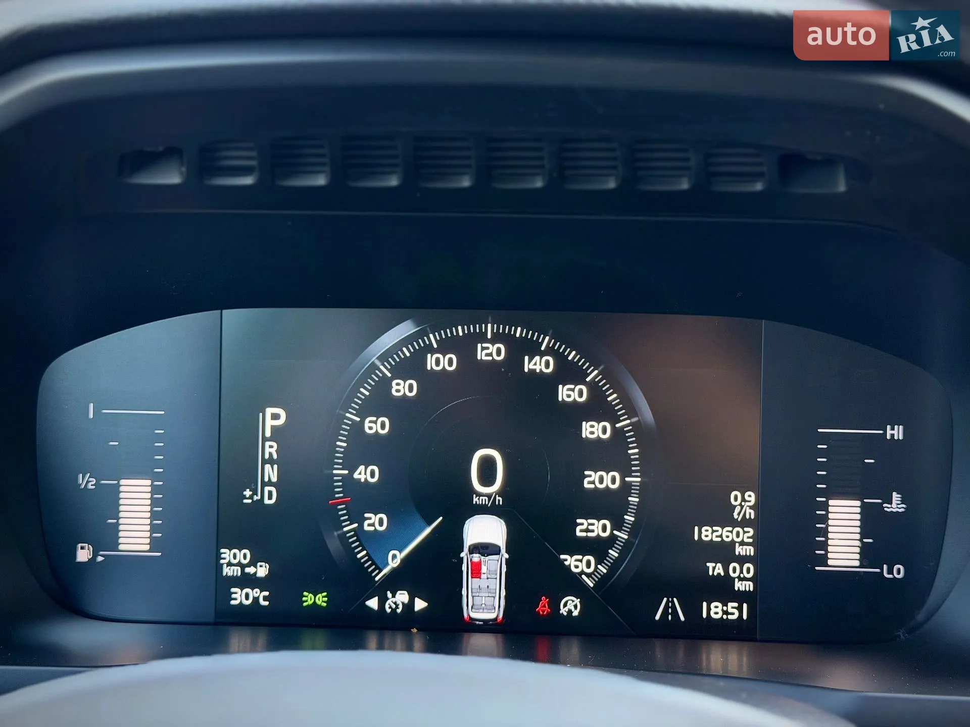 2019 Volvo XC90 - мініатюра 34