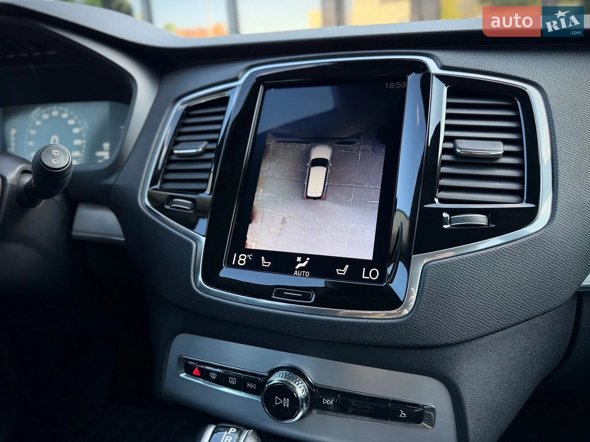 2019 Volvo XC90 - мініатюра 37