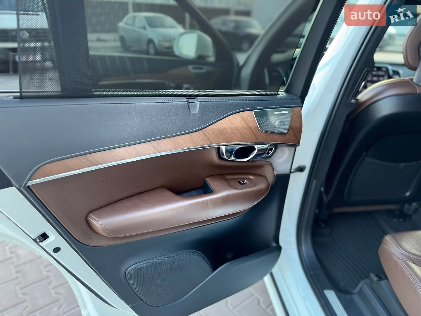 2017 Volvo XC90 - мініатюра 27