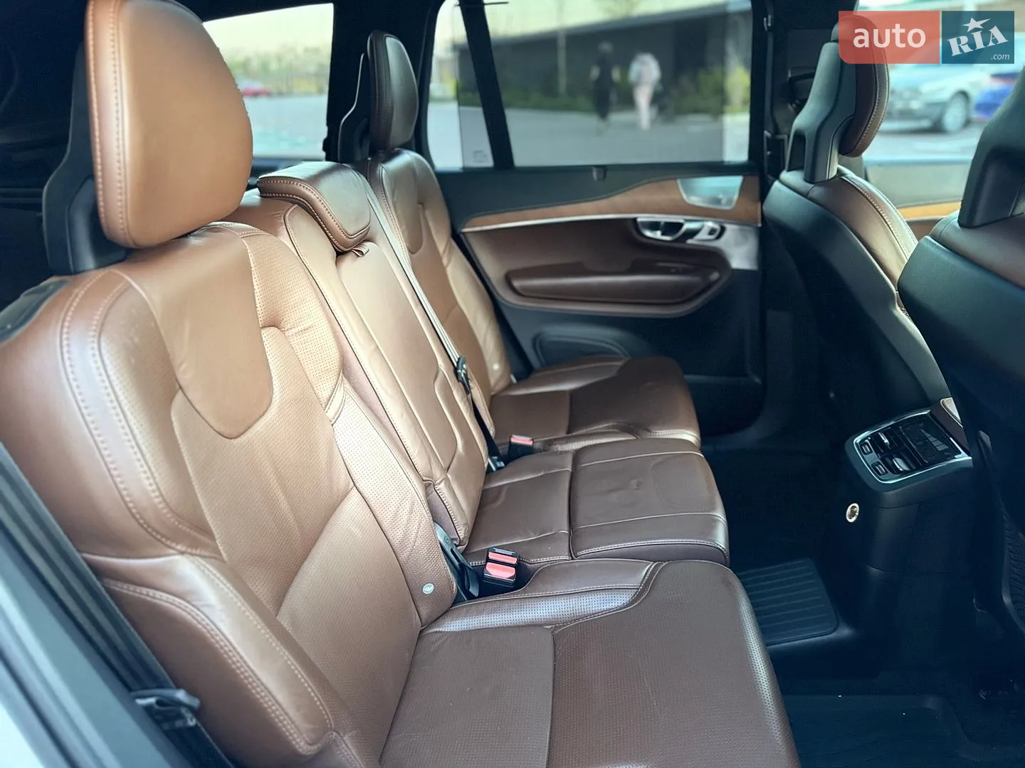 2017 Volvo XC90 - мініатюра 28