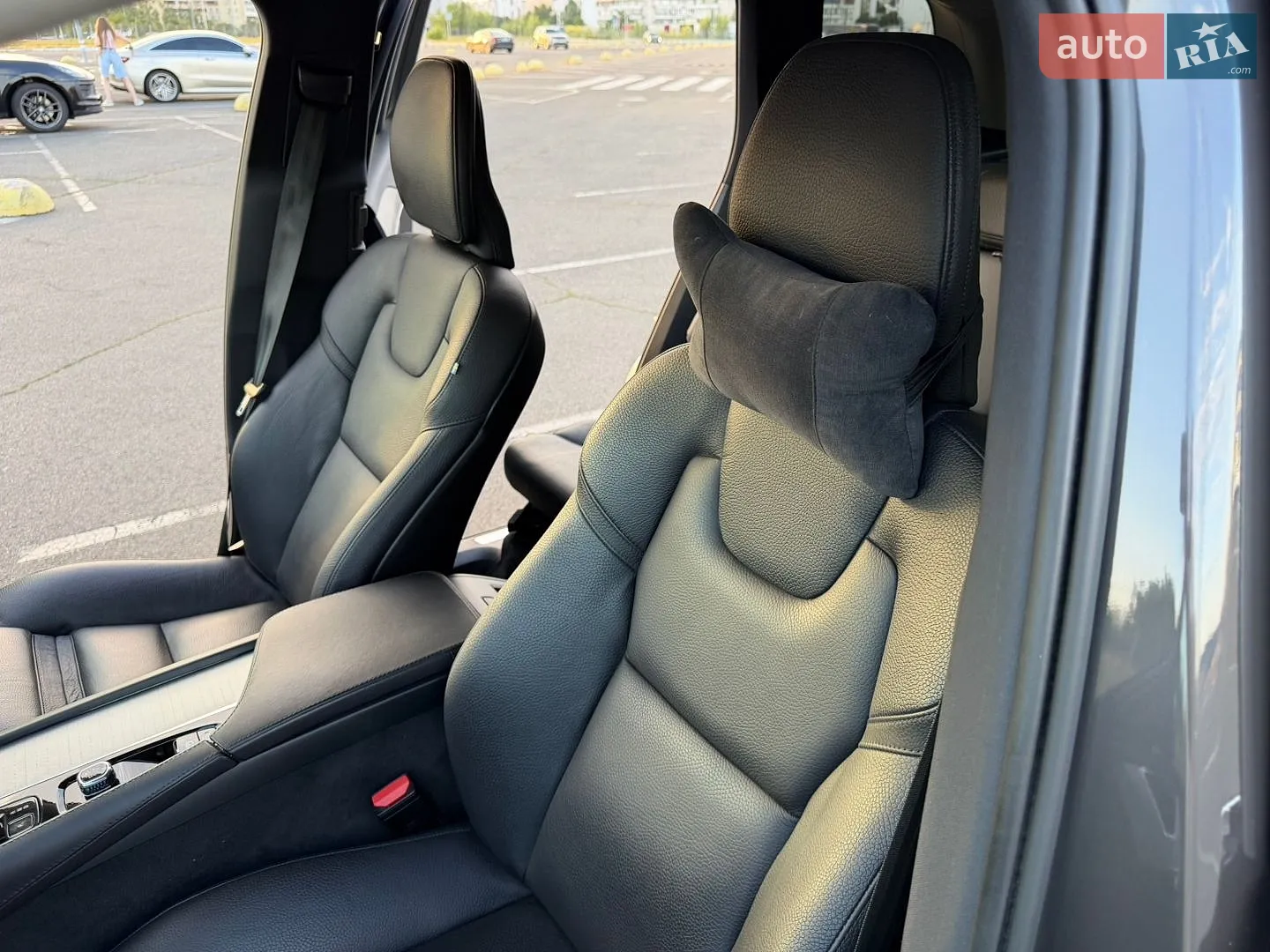 2023 Volvo XC90 - мініатюра 19
