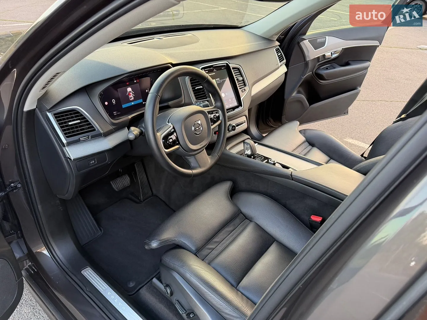 2023 Volvo XC90 - мініатюра 18