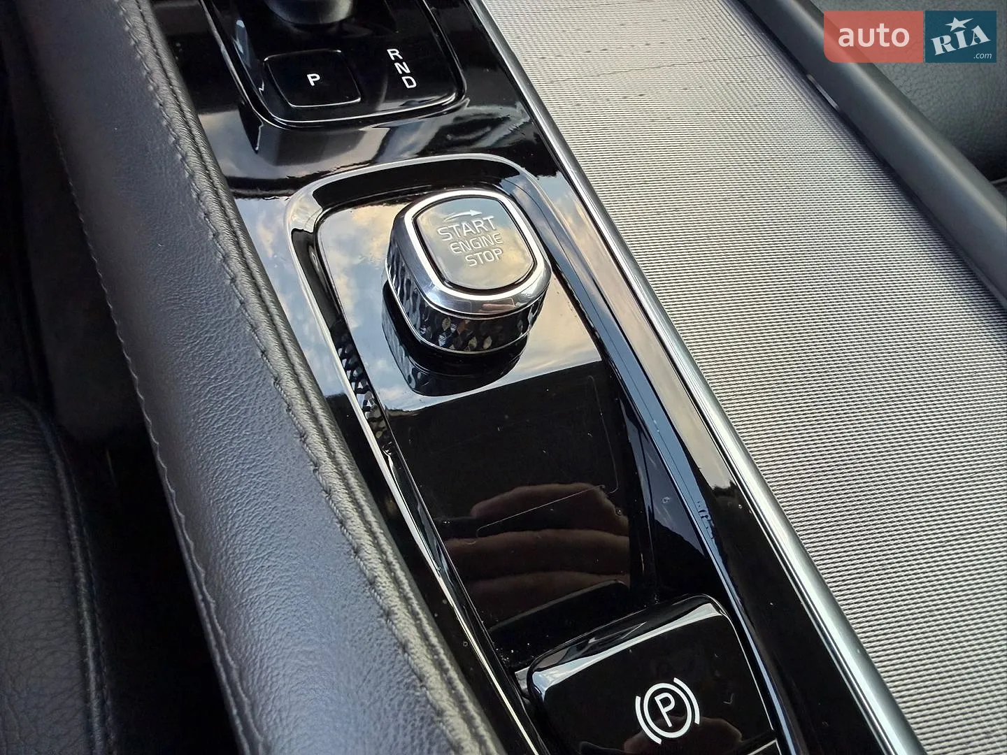 2023 Volvo XC90 - мініатюра 42