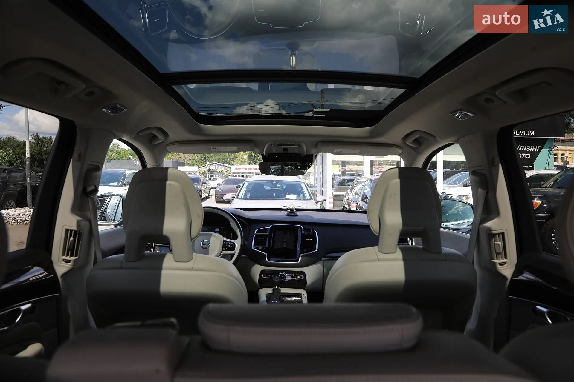 2017 Volvo XC90 - мініатюра 29