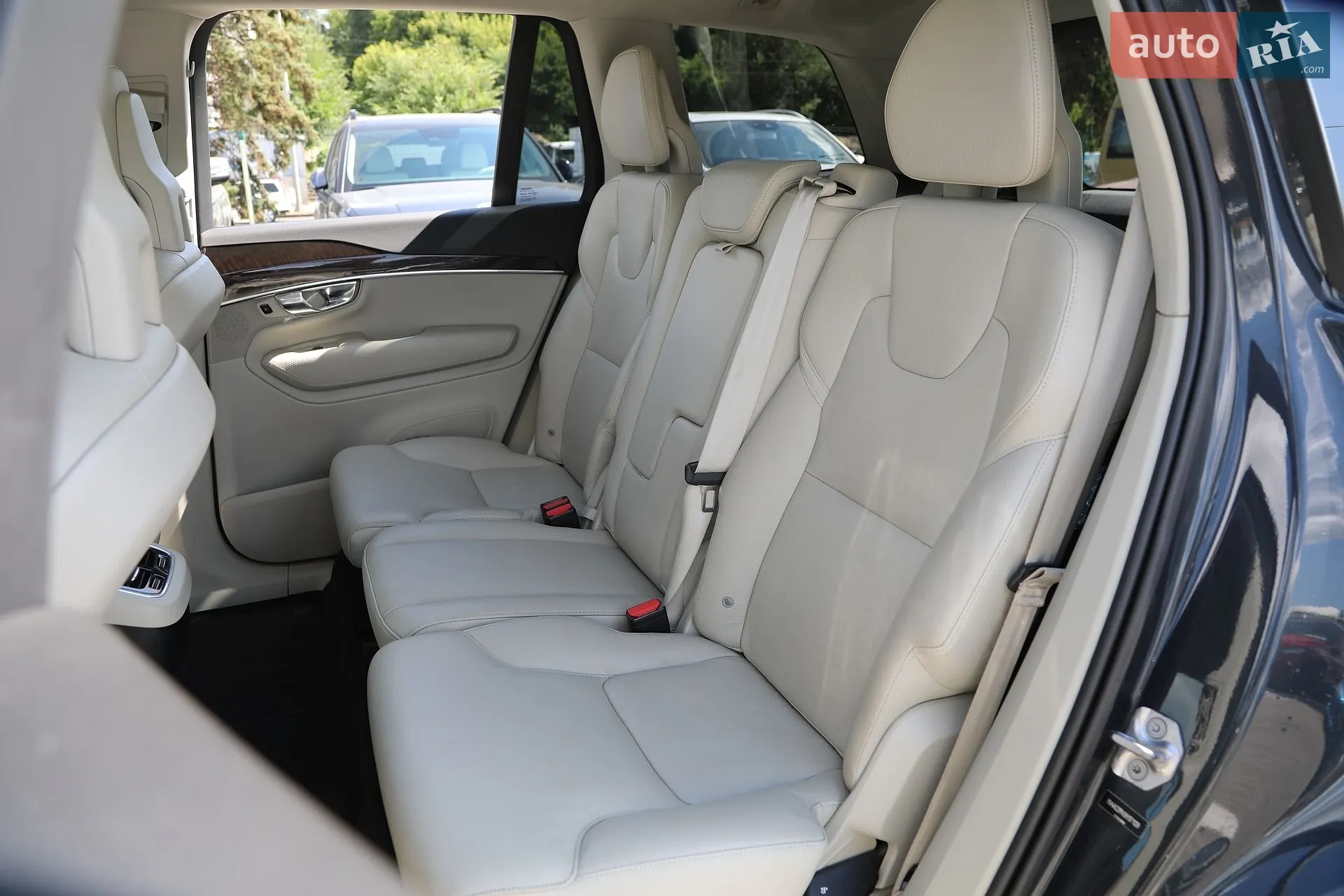 2017 Volvo XC90 - мініатюра 14