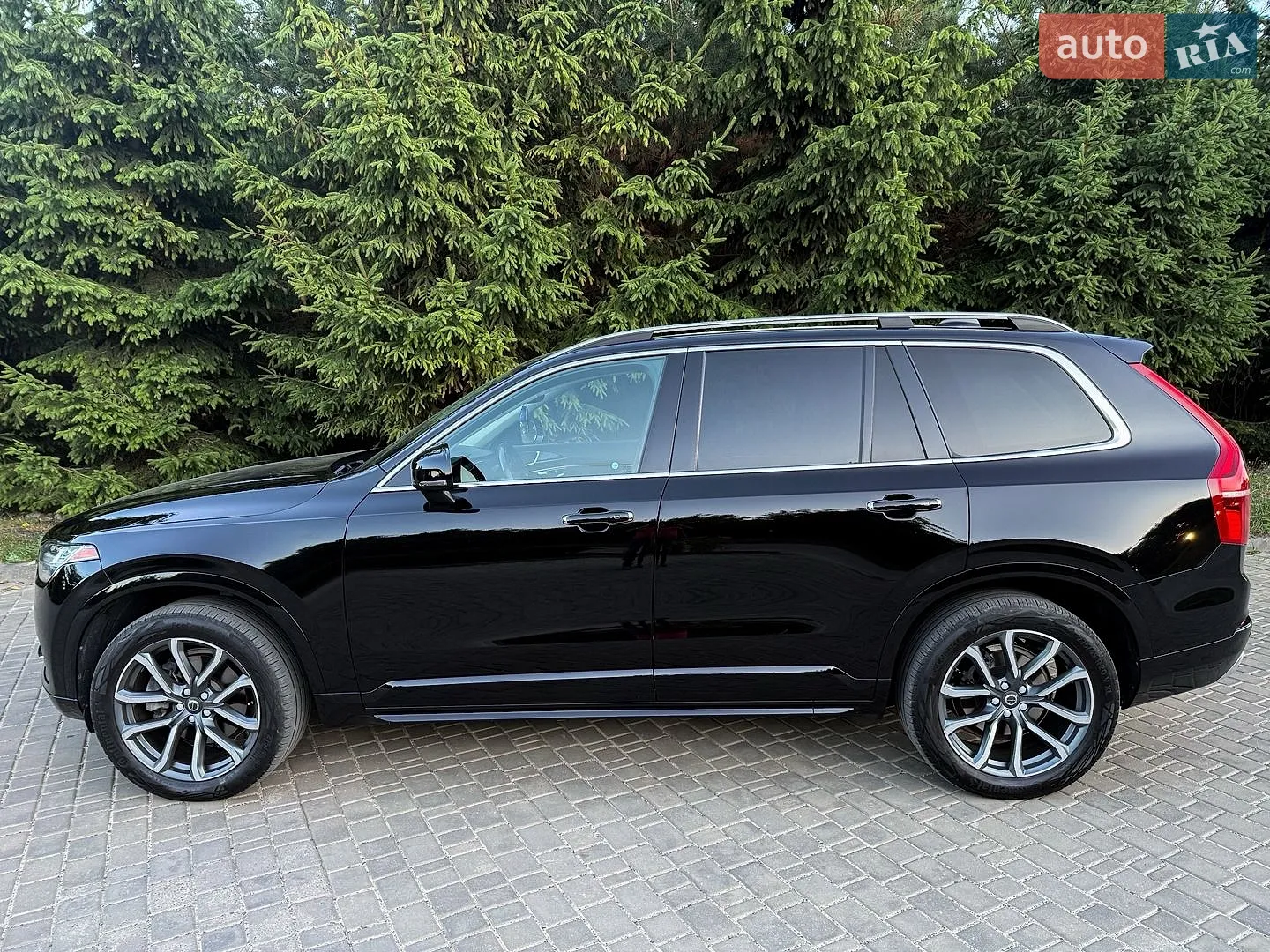 2017 Volvo XC90 - мініатюра 4