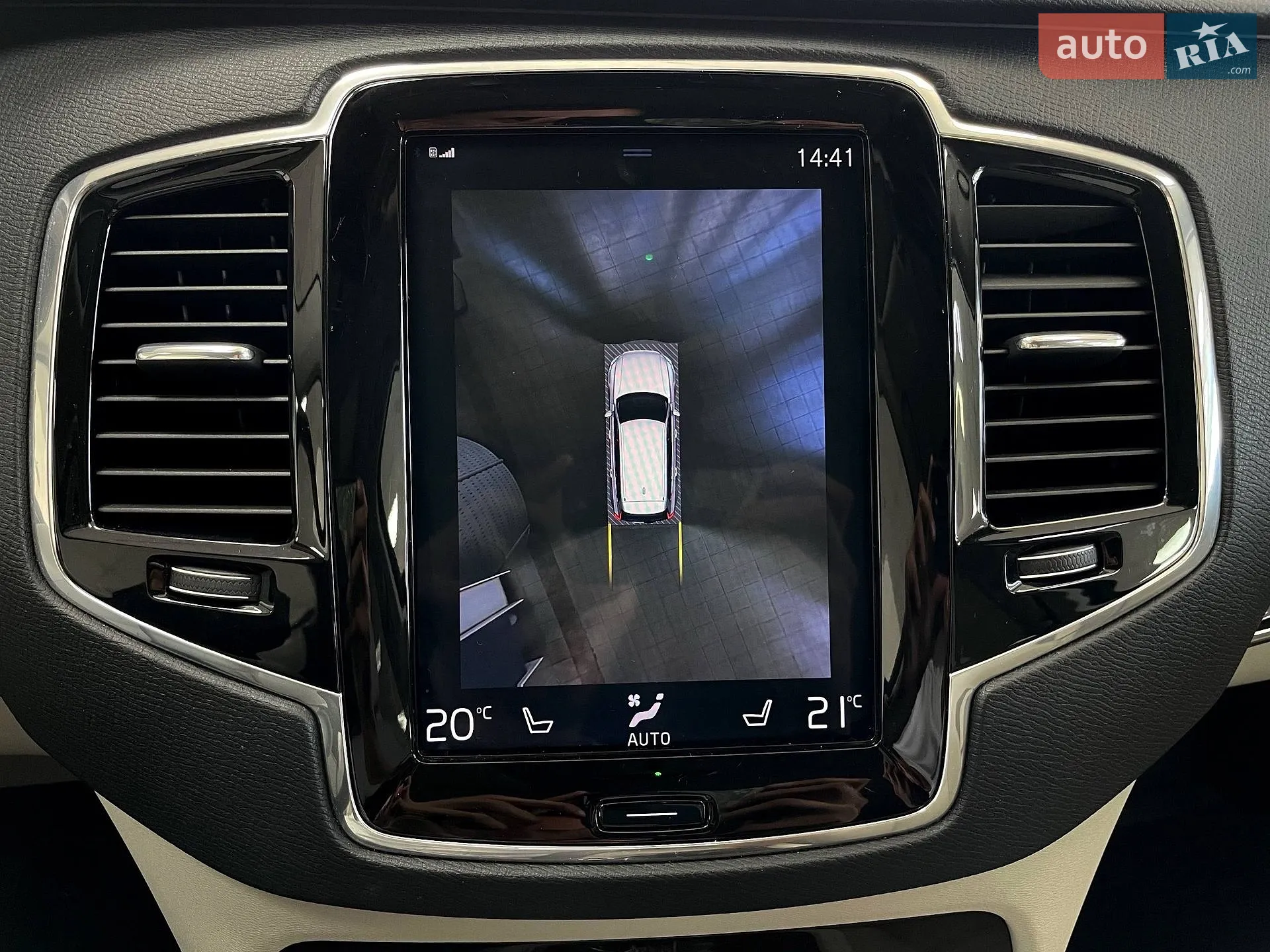 2018 Volvo XC90 - мініатюра 32