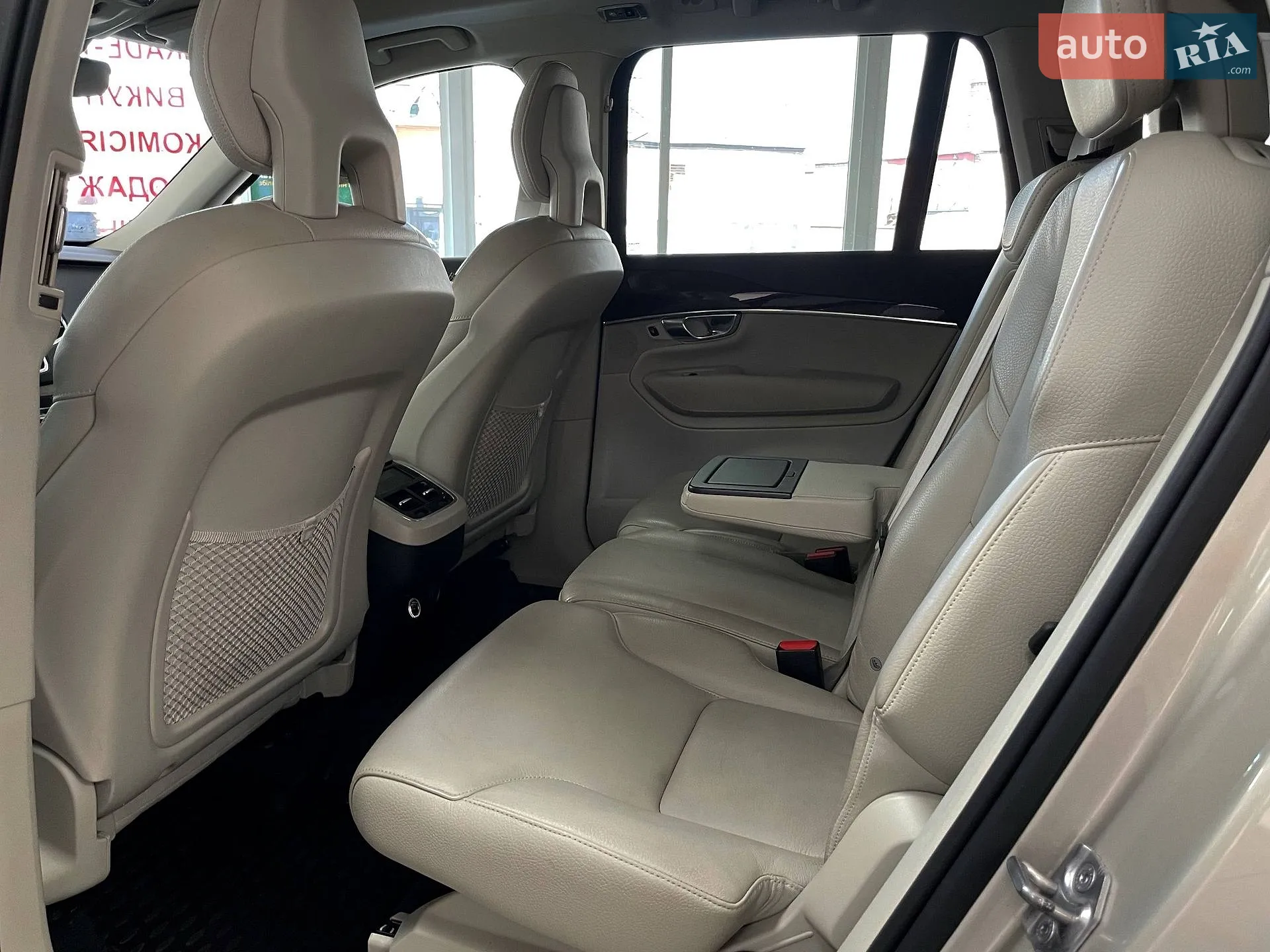 2018 Volvo XC90 - мініатюра 41