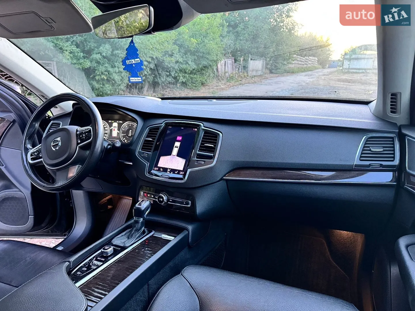 2019 Volvo XC90 - мініатюра 43