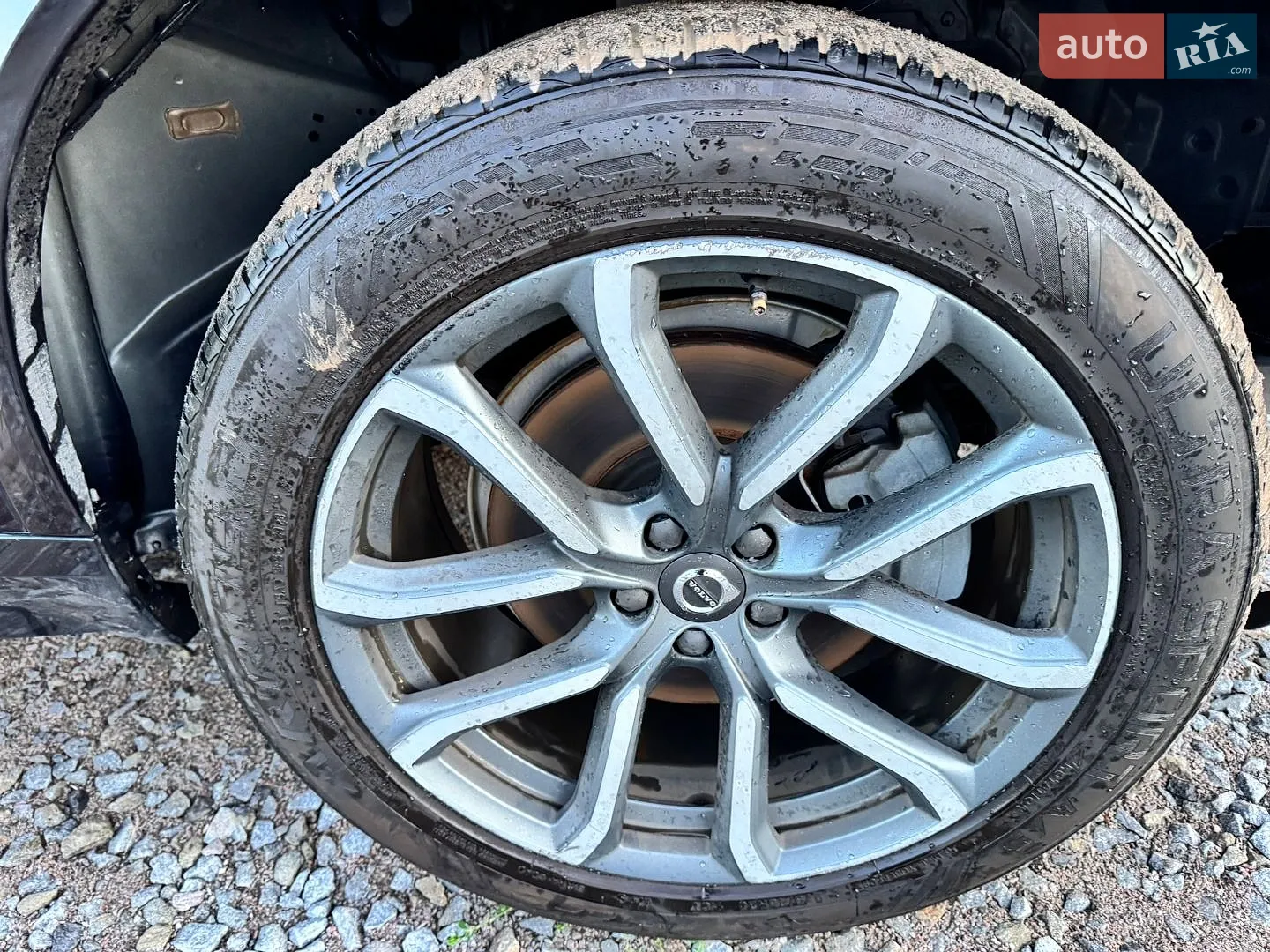 2019 Volvo XC90 - мініатюра 8