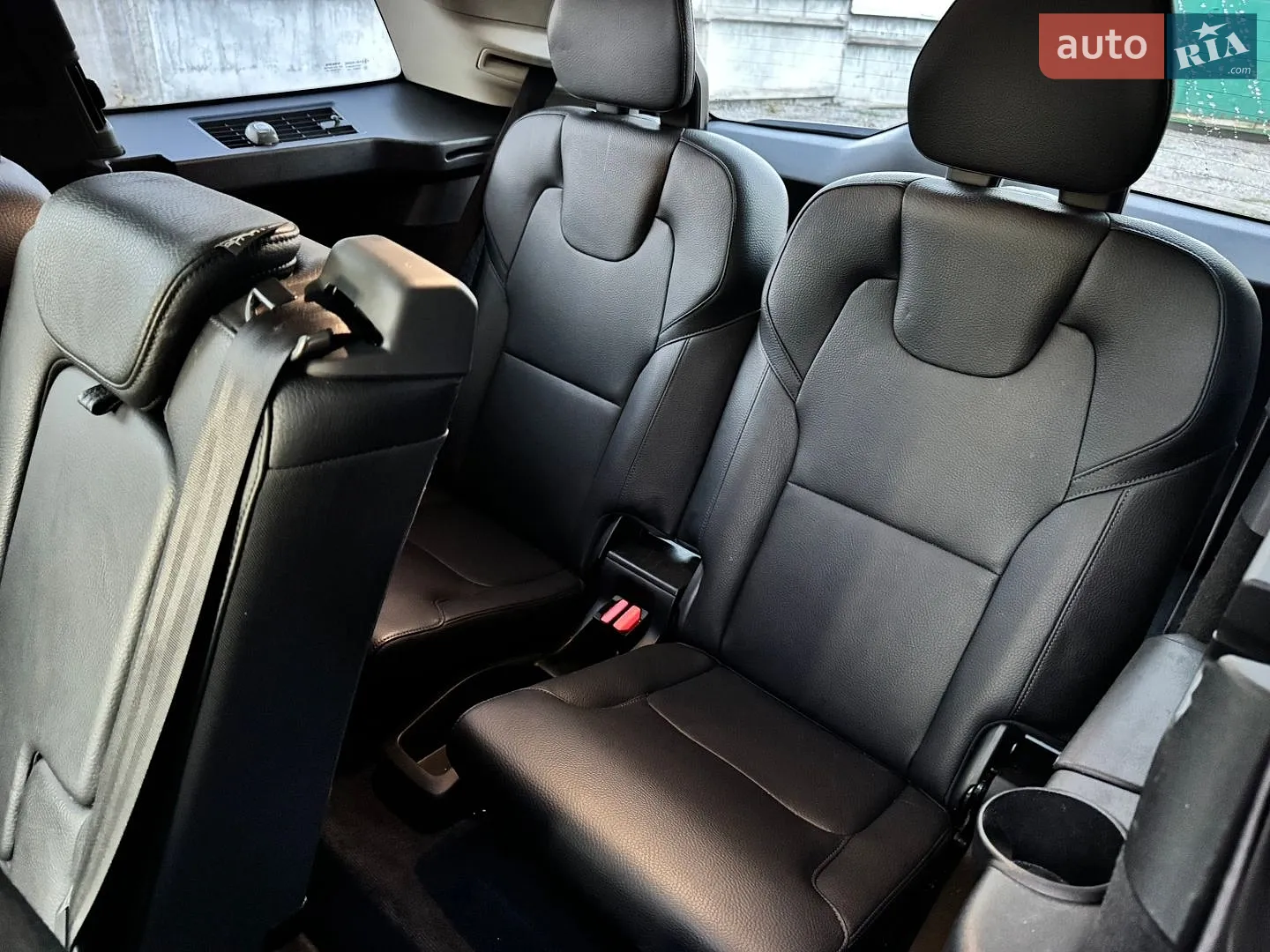 2019 Volvo XC90 - мініатюра 51