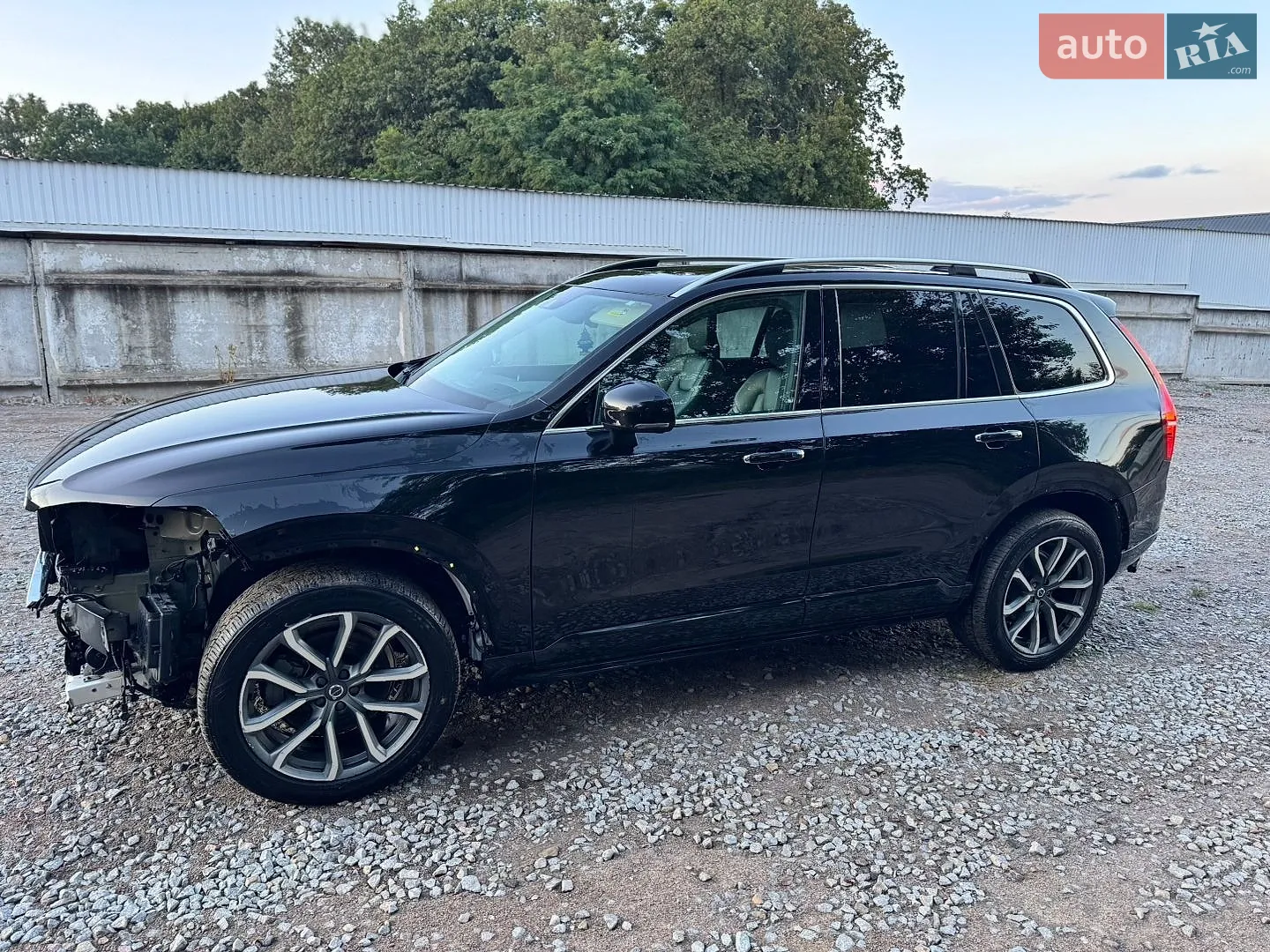 2019 Volvo XC90 - мініатюра 23