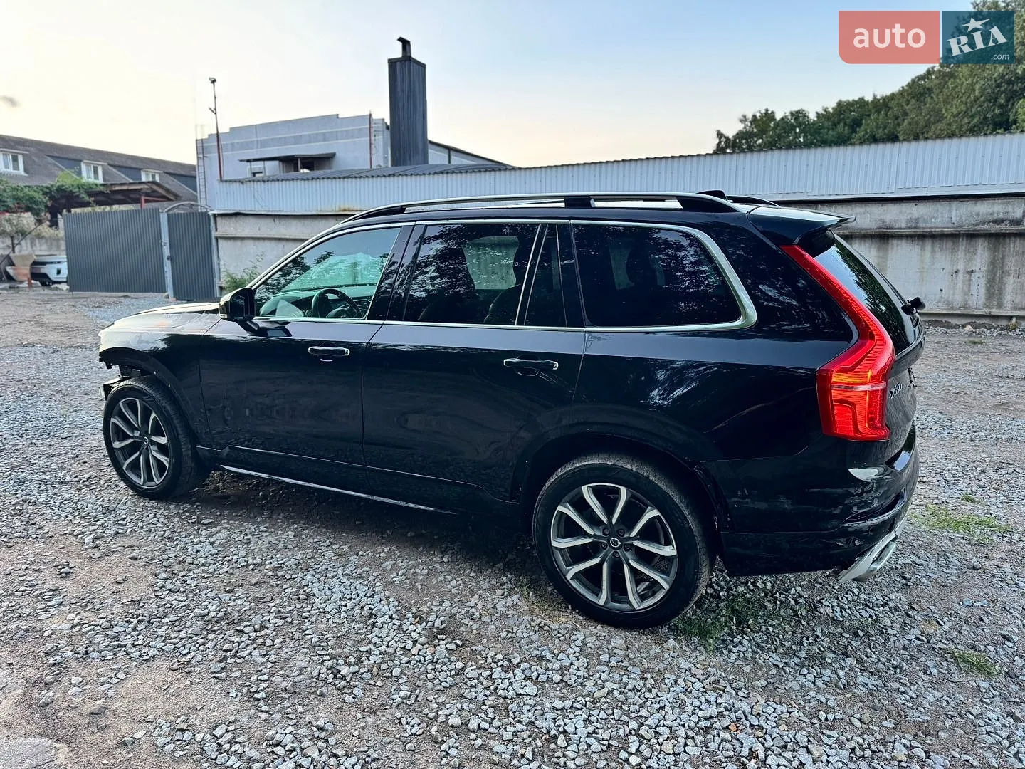 2019 Volvo XC90 - мініатюра 25