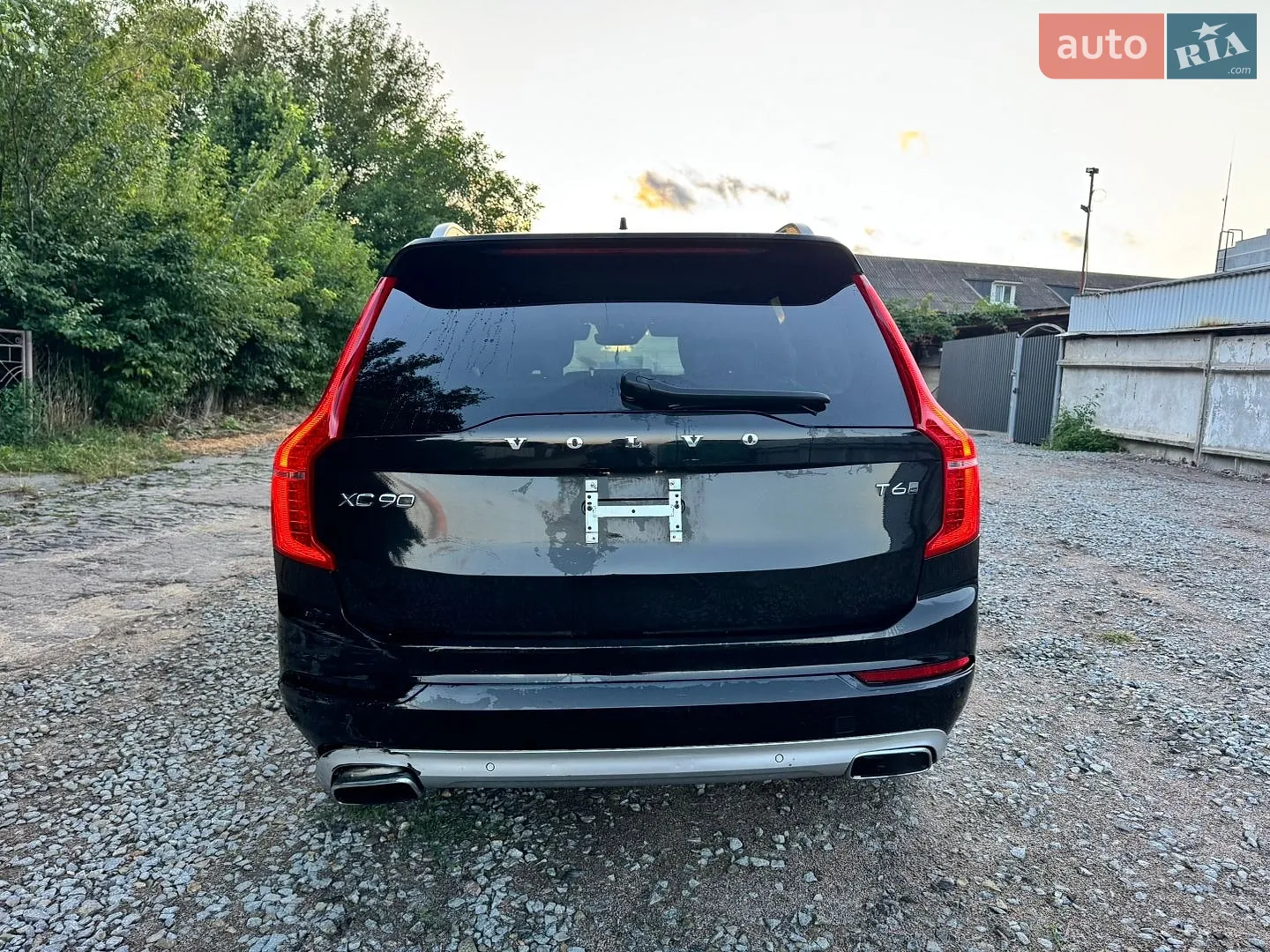2019 Volvo XC90 - мініатюра 35