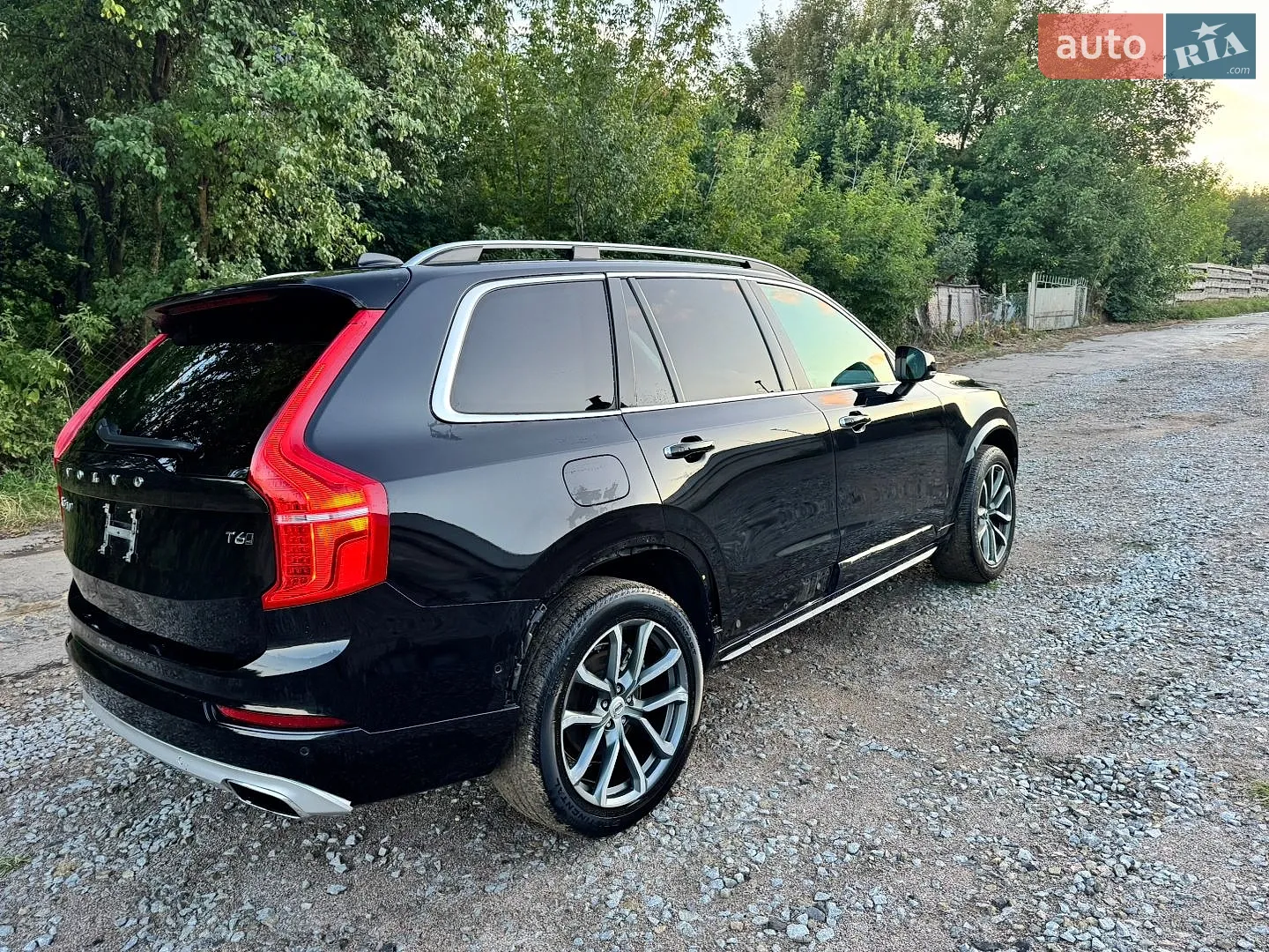 2019 Volvo XC90 - мініатюра 34