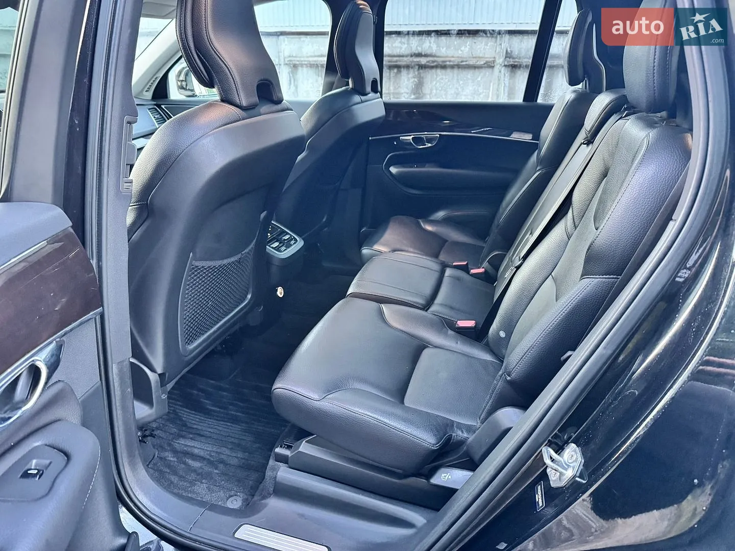 2019 Volvo XC90 - мініатюра 65