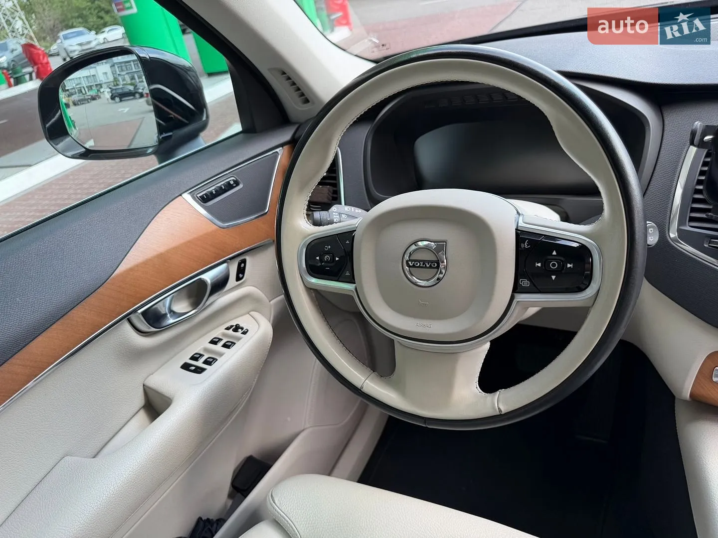 2021 Volvo XC90 - мініатюра 5
