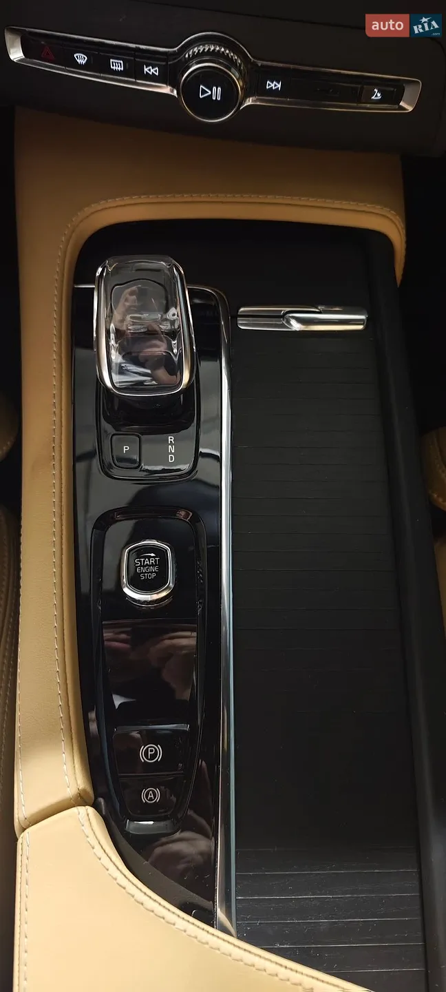 2022 Volvo XC90 - мініатюра 20