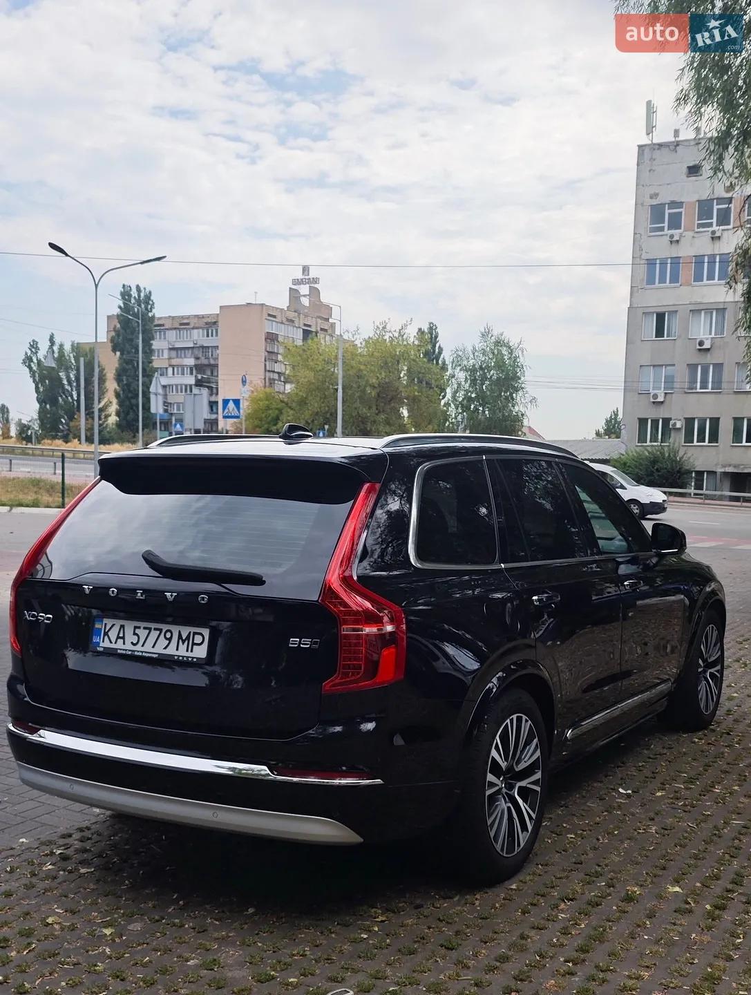 2022 Volvo XC90 - мініатюра 7