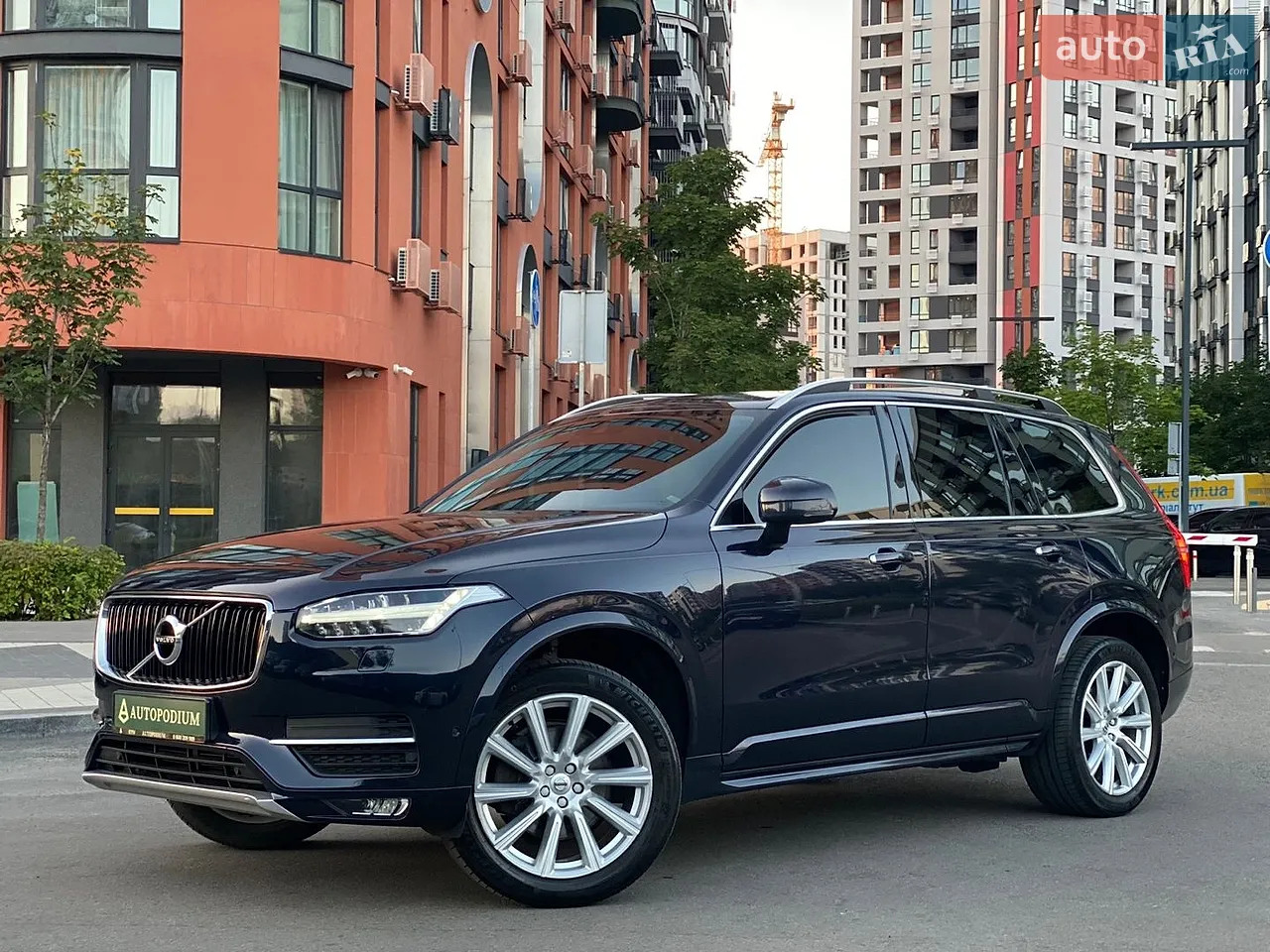 2019 Audi A6 - мініатюра 59
