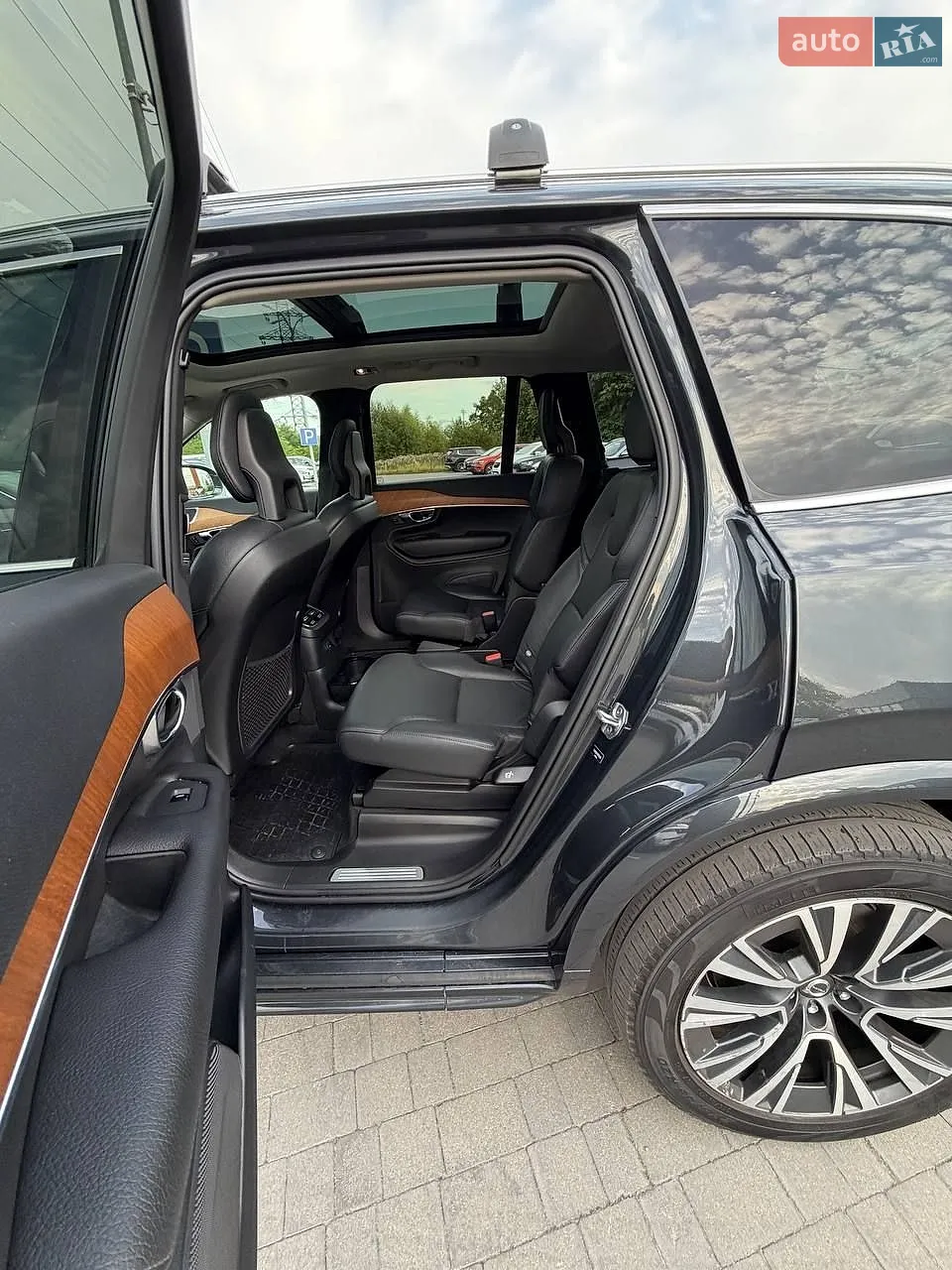2021 Volvo XC90 - мініатюра 42