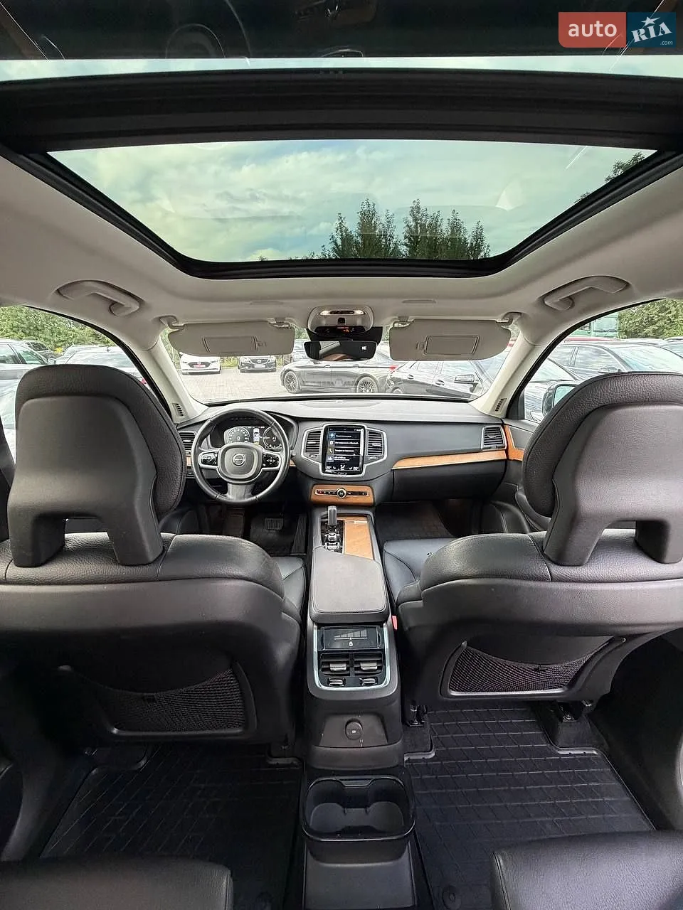 2021 Volvo XC90 - мініатюра 46