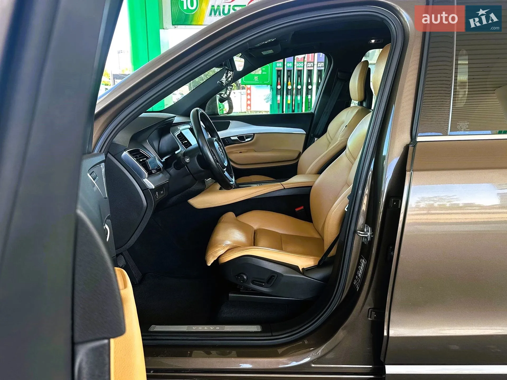 2017 Volvo XC90 - мініатюра 17