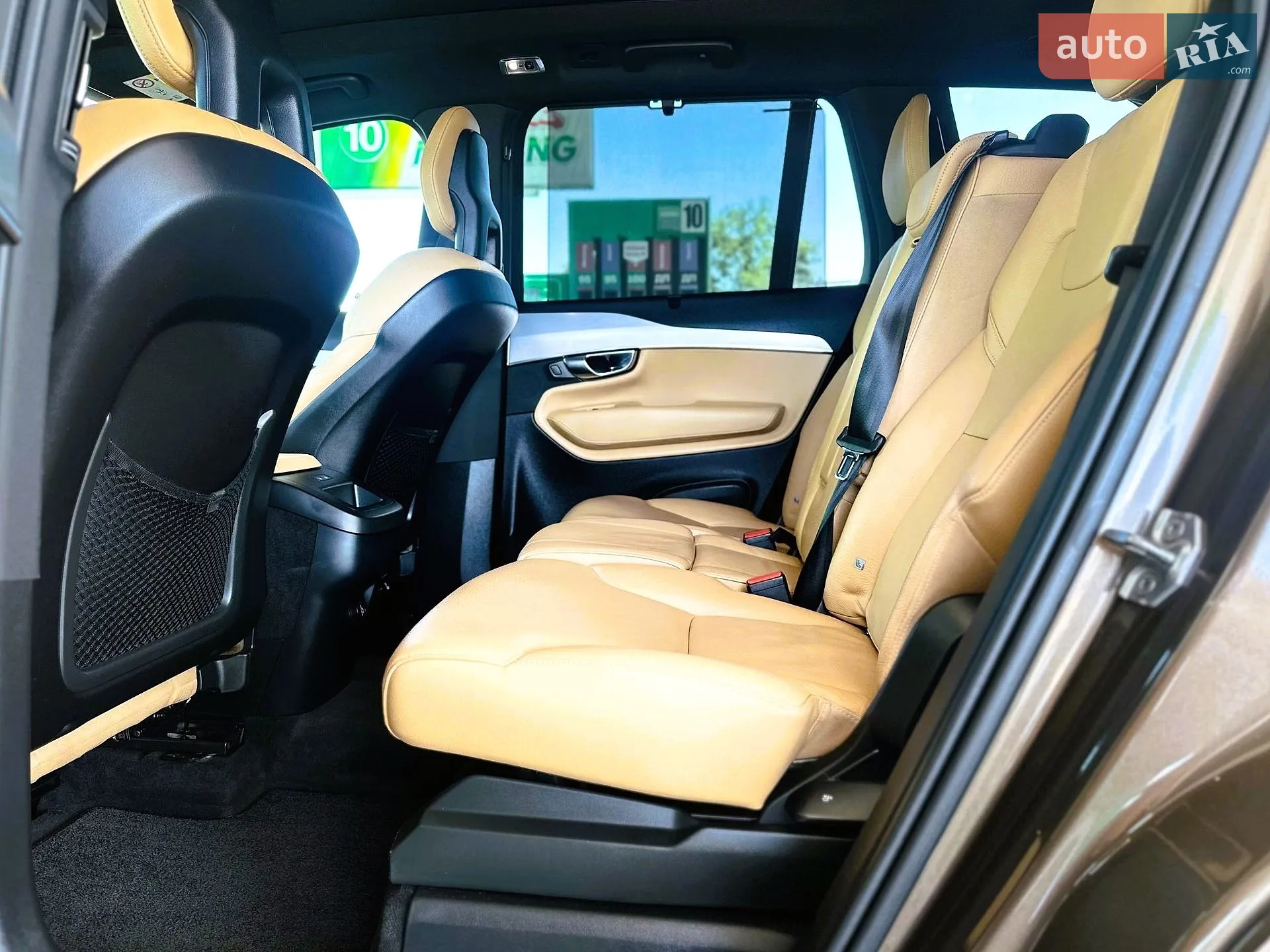 2017 Volvo XC90 - мініатюра 23