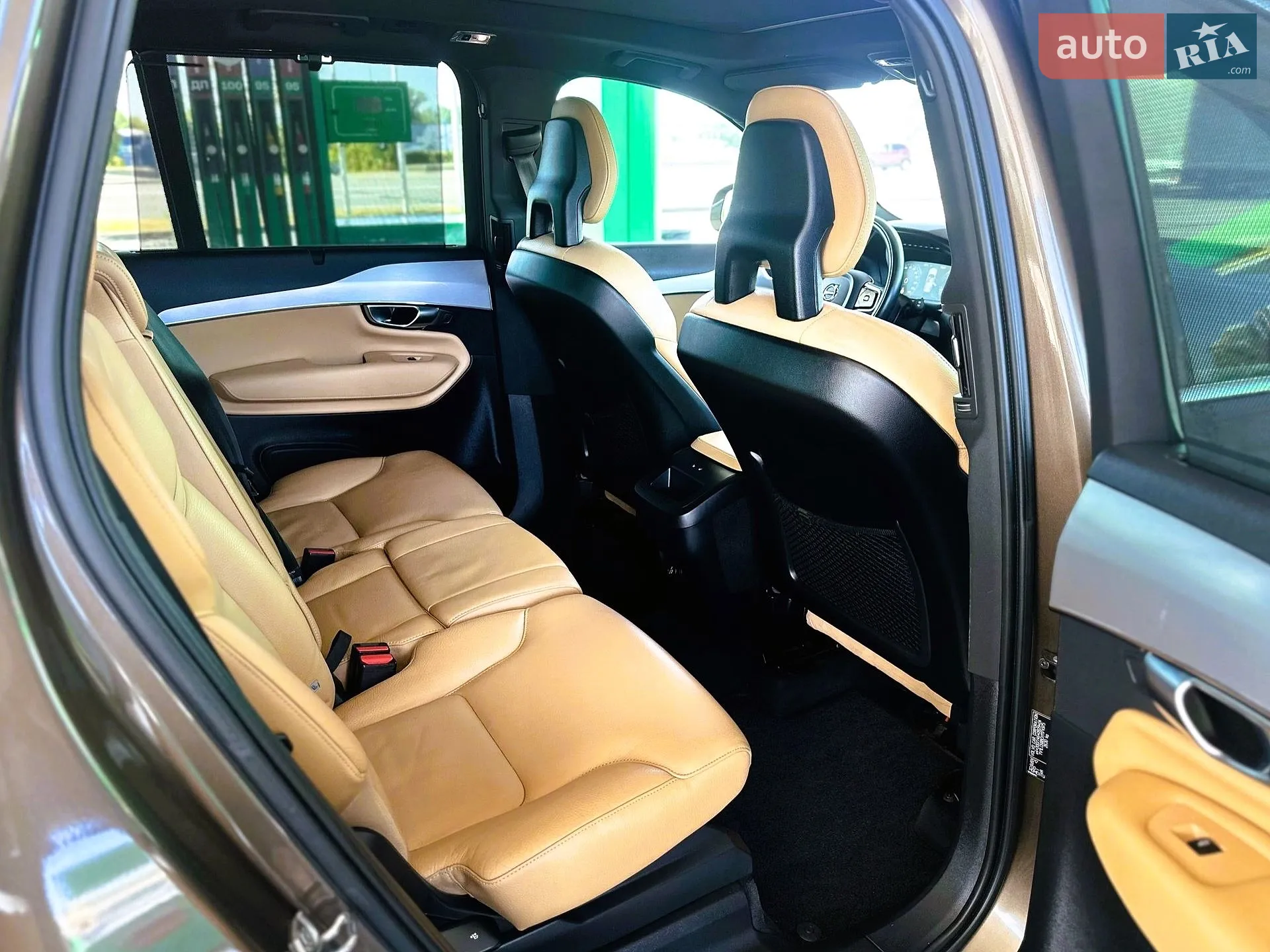 2017 Volvo XC90 - мініатюра 27