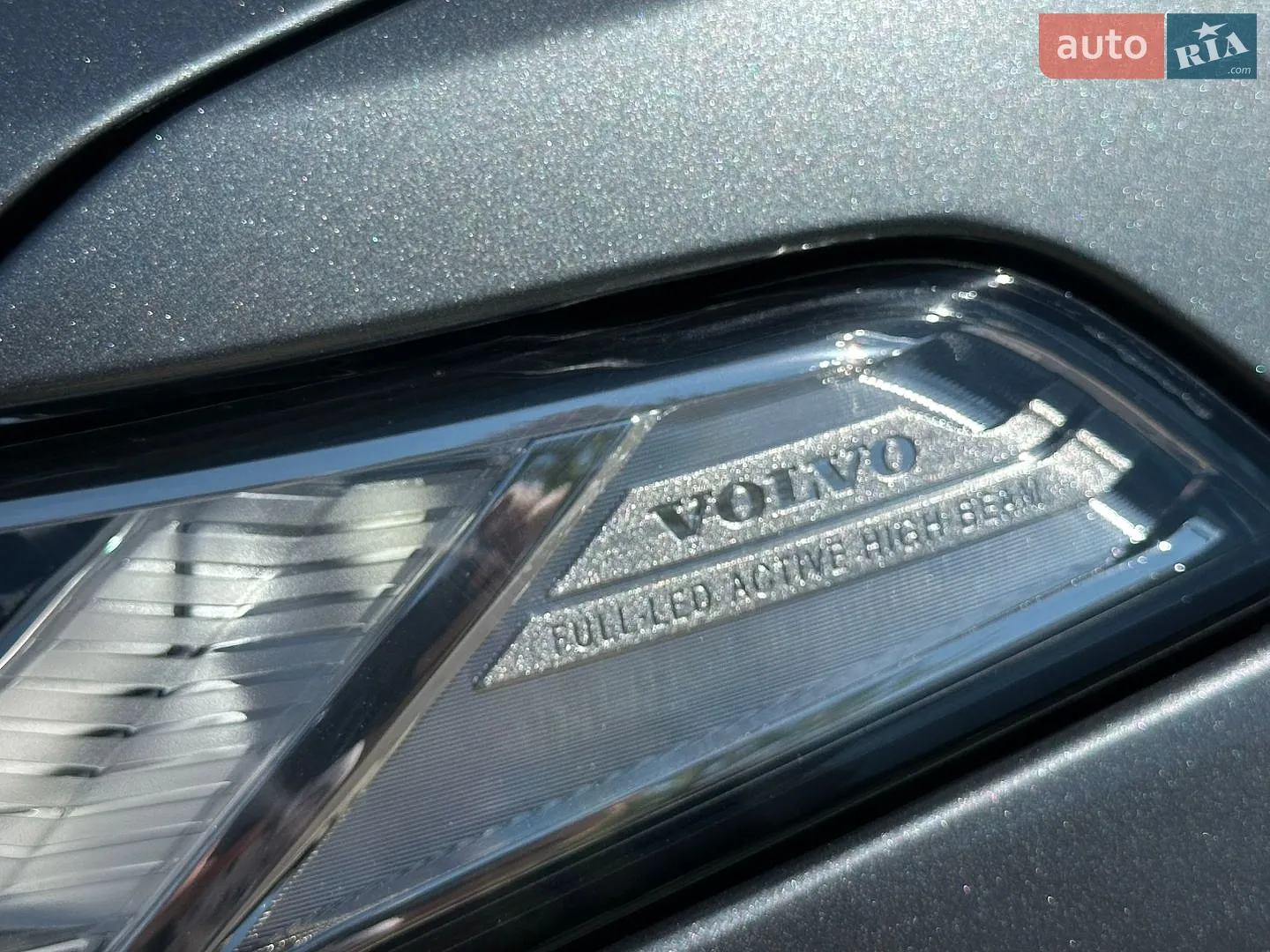 2017 Volvo XC90 - мініатюра 23