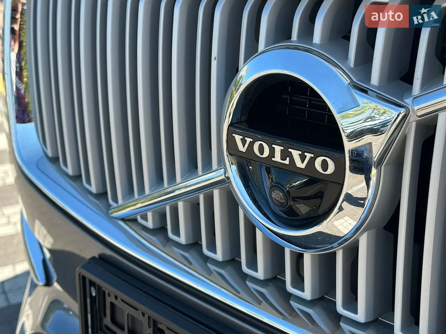 2017 Volvo XC90 - мініатюра 24