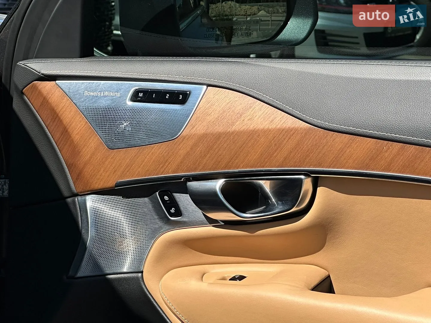 2017 Volvo XC90 - мініатюра 28