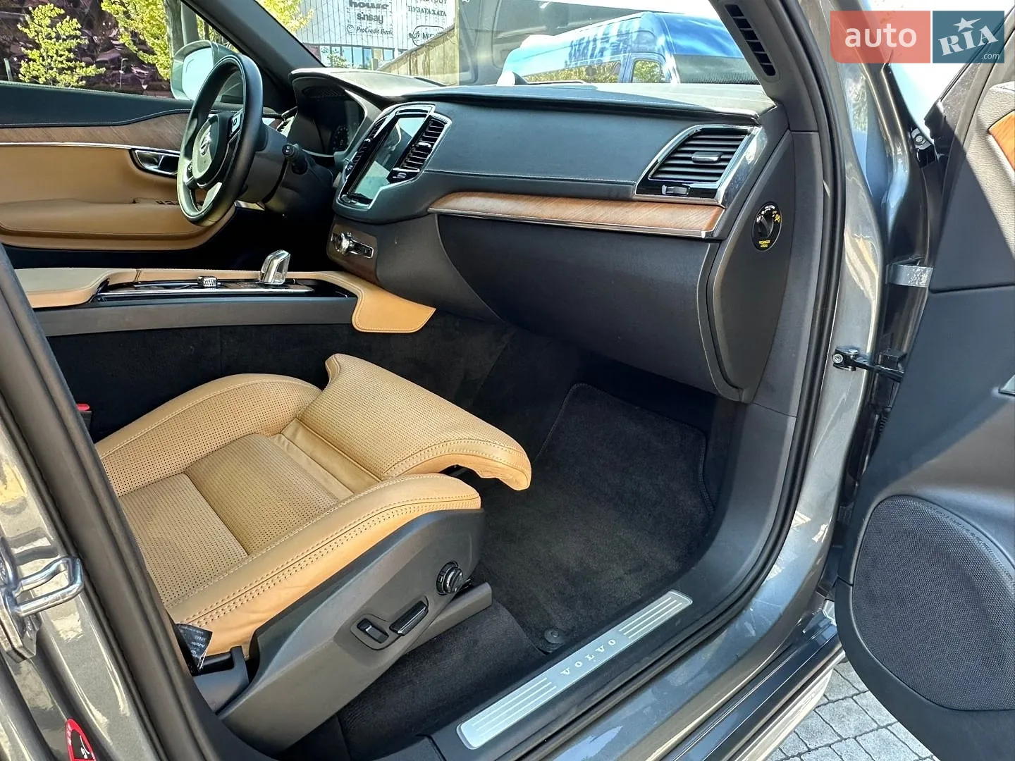 2017 Volvo XC90 - мініатюра 29