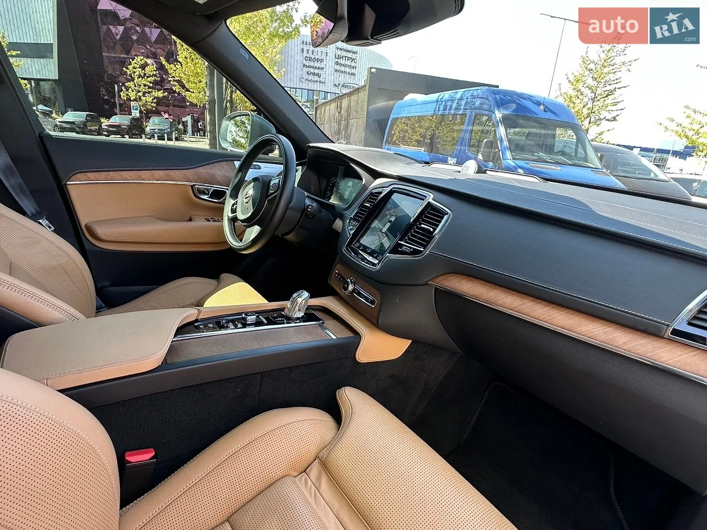 2017 Volvo XC90 - мініатюра 30