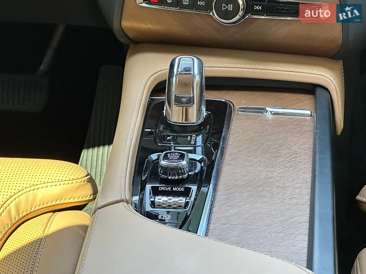 2017 Volvo XC90 - мініатюра 37