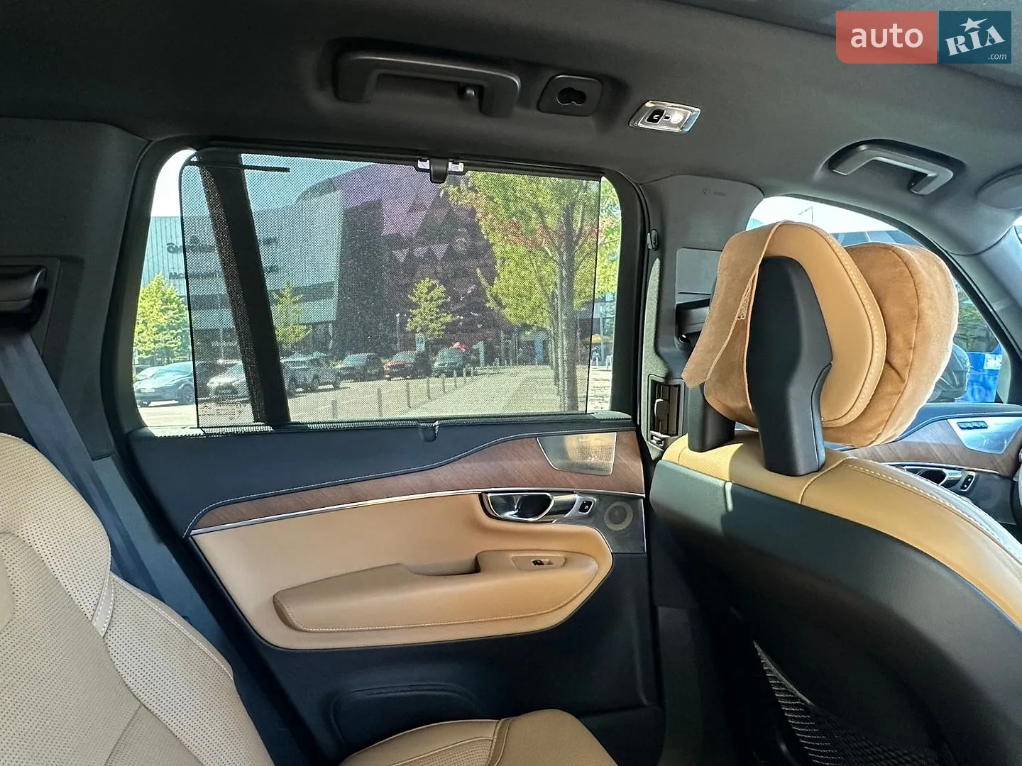 2017 Volvo XC90 - мініатюра 33