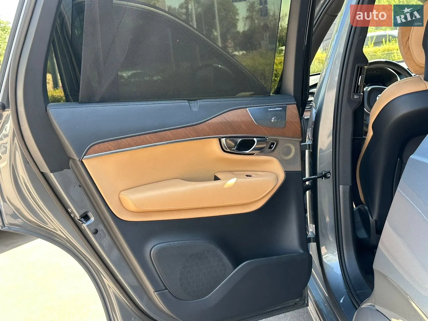 2017 Volvo XC90 - мініатюра 40