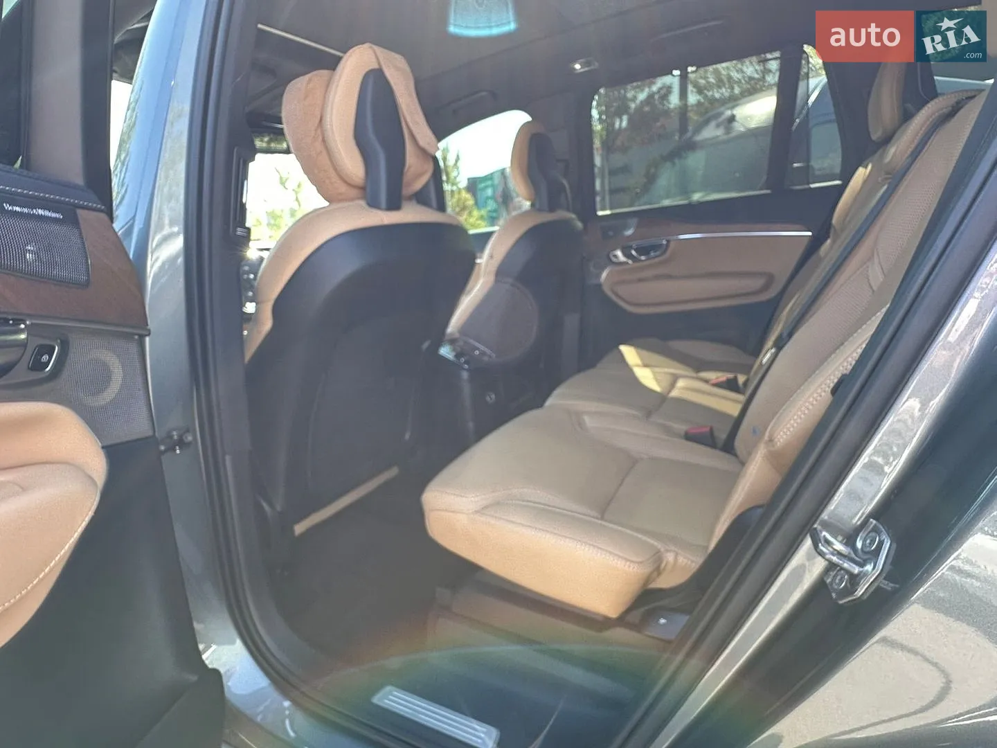 2017 Volvo XC90 - мініатюра 54