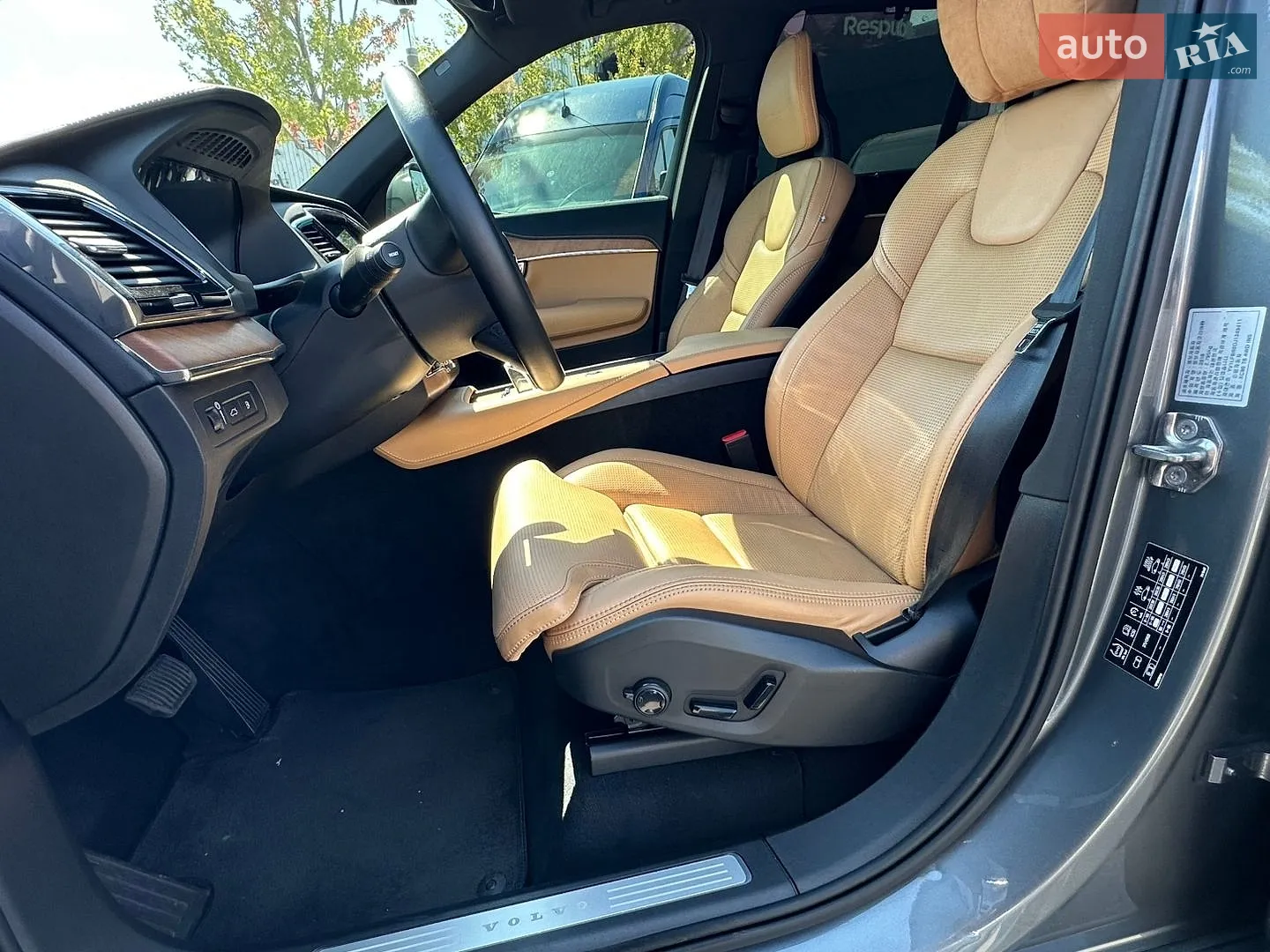 2017 Volvo XC90 - мініатюра 41
