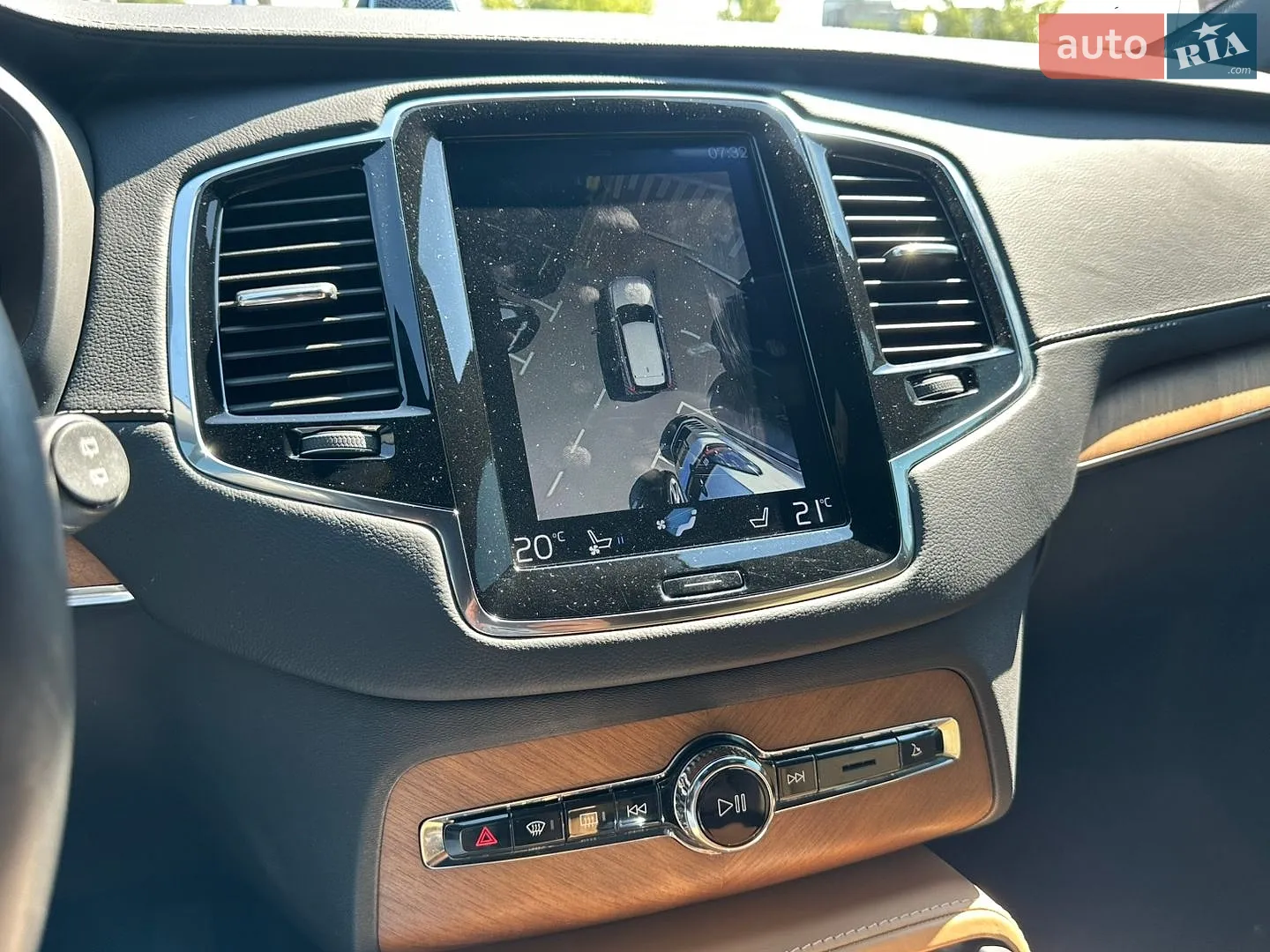 2017 Volvo XC90 - мініатюра 44