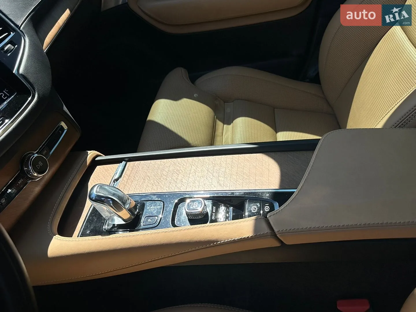 2017 Volvo XC90 - мініатюра 48