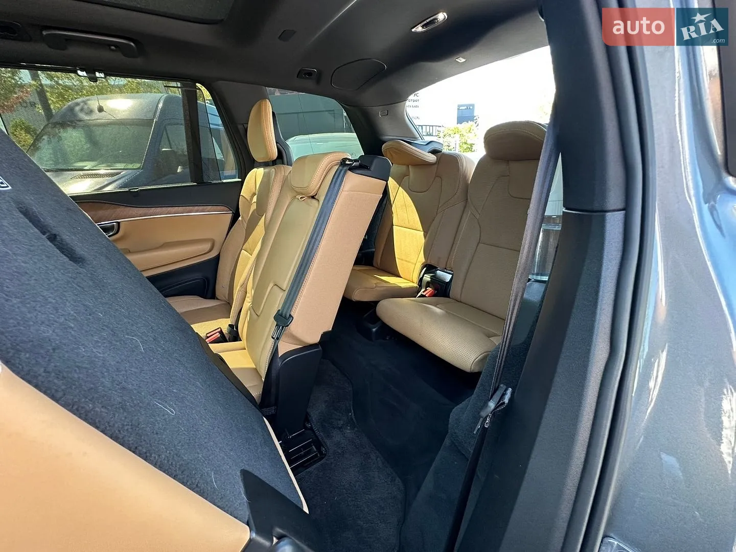2017 Volvo XC90 - мініатюра 55