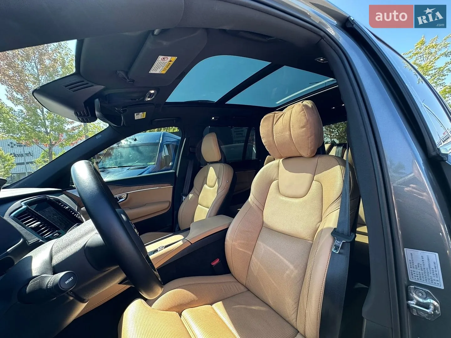 2017 Volvo XC90 - мініатюра 49