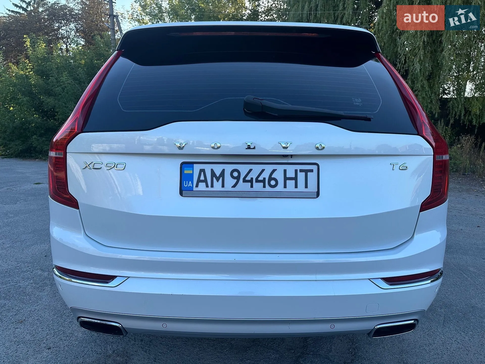 2015 Volvo XC90 - мініатюра 7