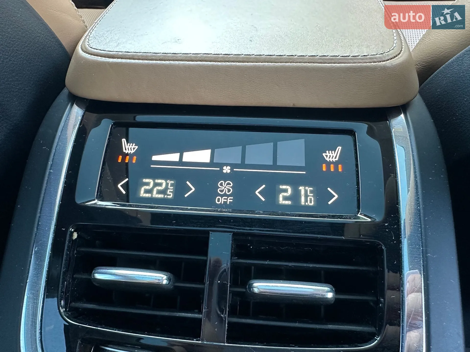 2015 Volvo XC90 - мініатюра 25