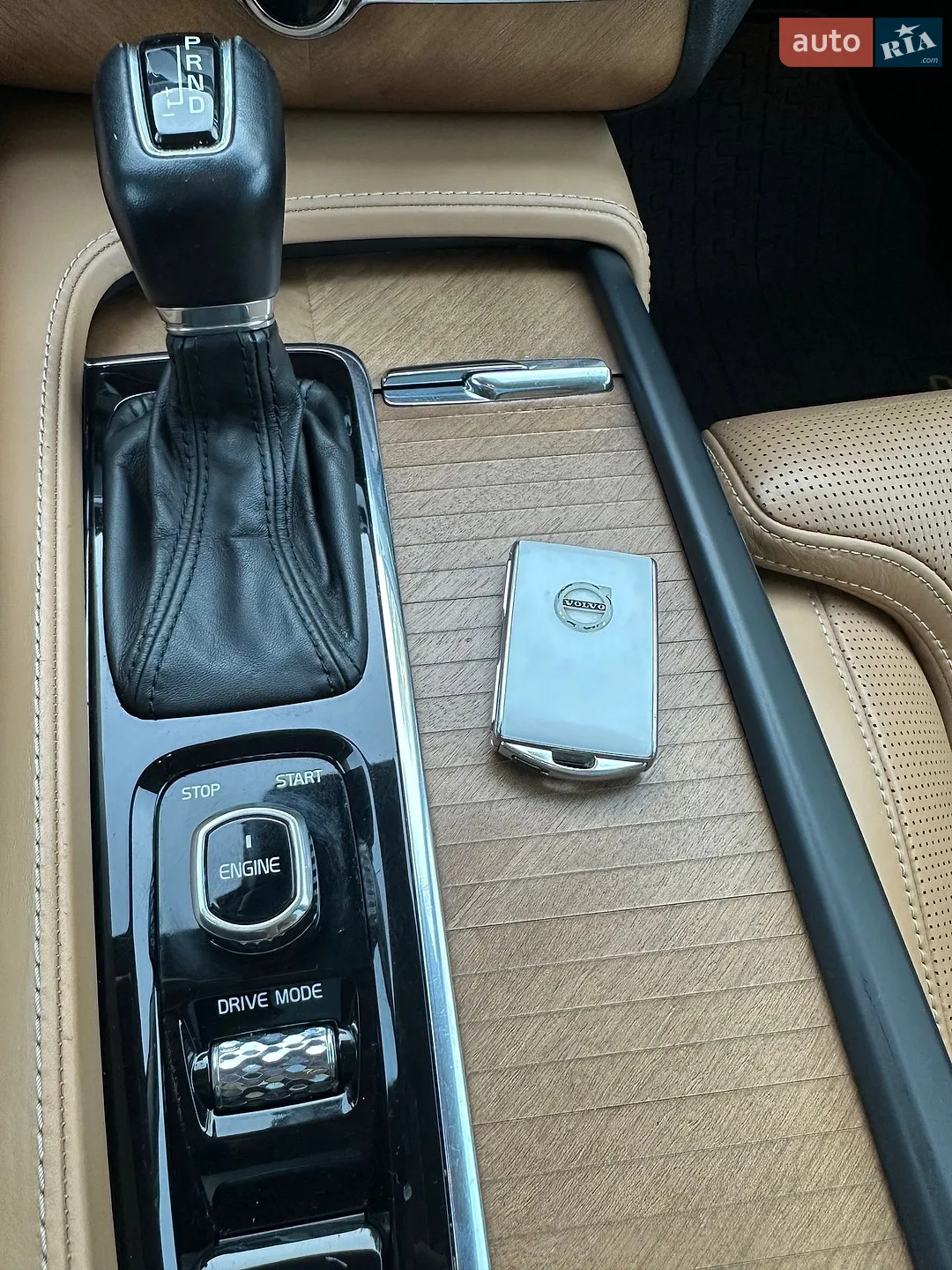 2015 Volvo XC90 - мініатюра 34