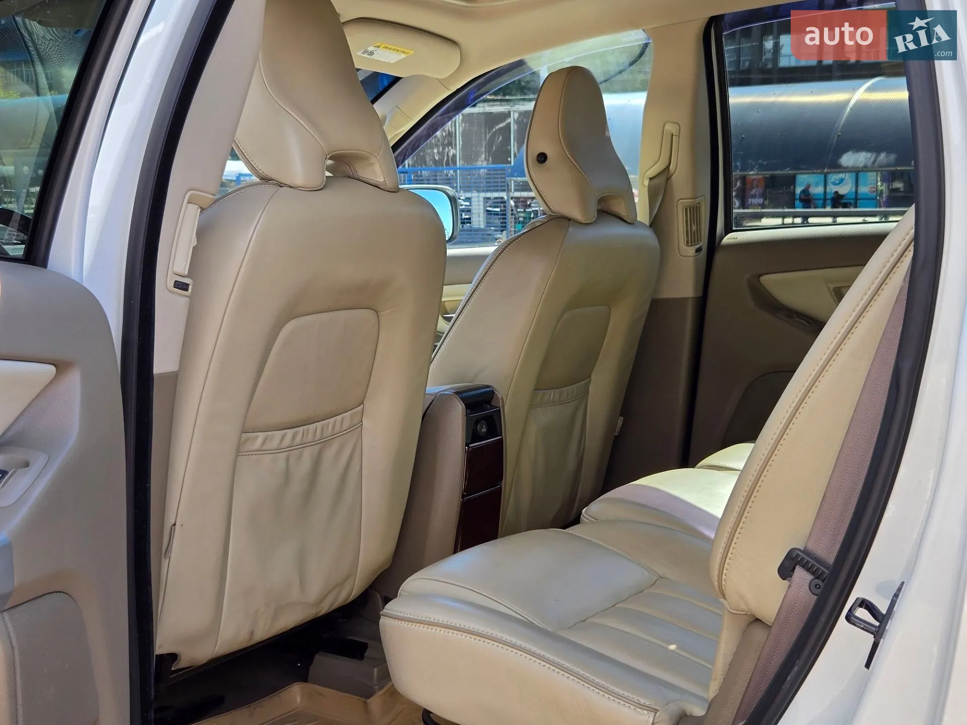 2012 Volvo XC90 - мініатюра 16