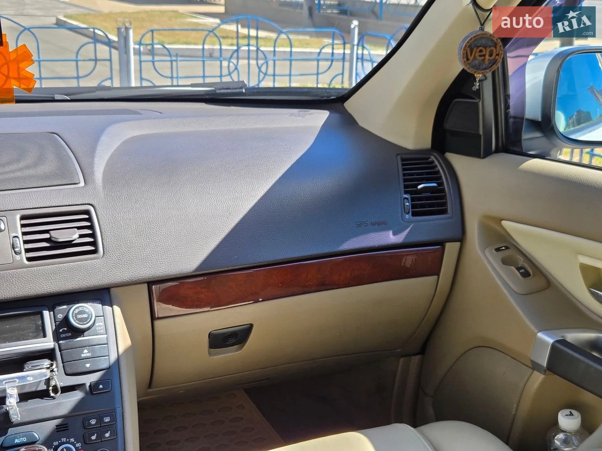 2012 Volvo XC90 - мініатюра 24