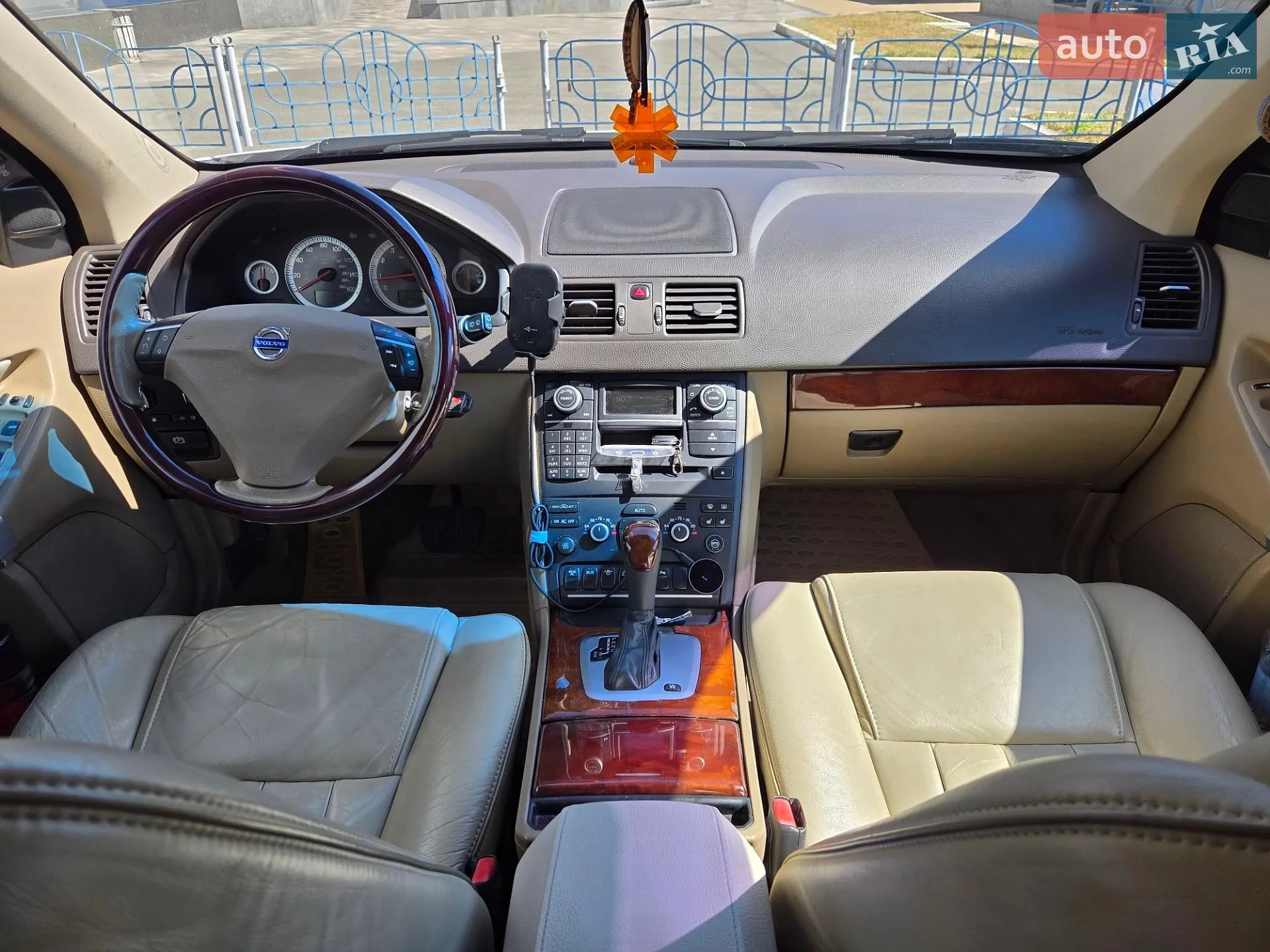 2012 Volvo XC90 - мініатюра 22