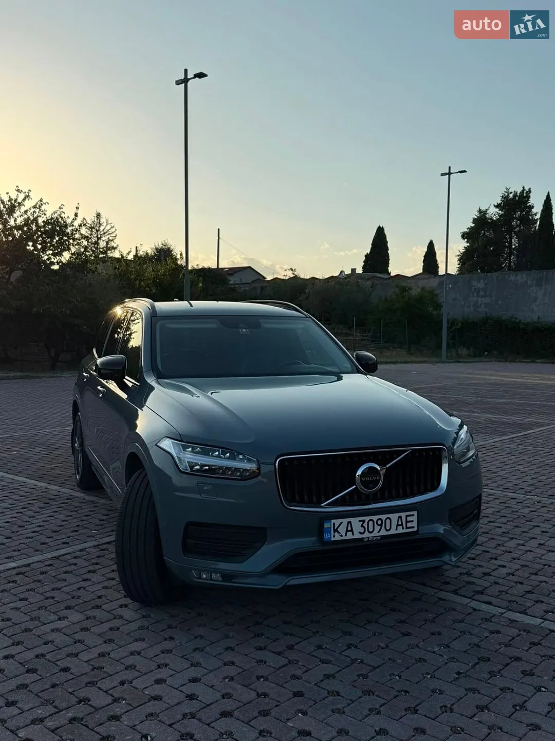 2019 Volvo XC90 - мініатюра 10